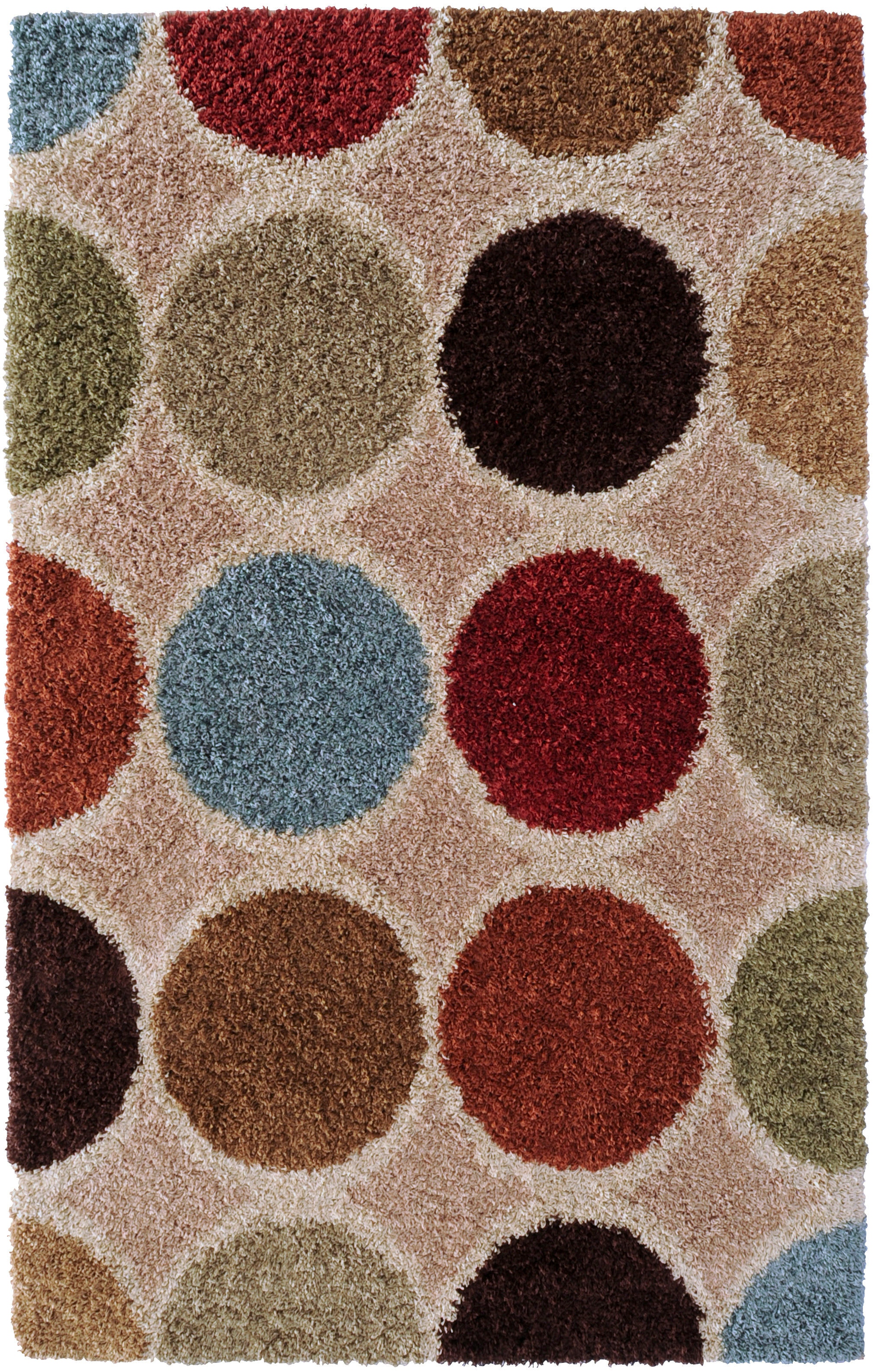 Surya Concepts Rug CPT1716