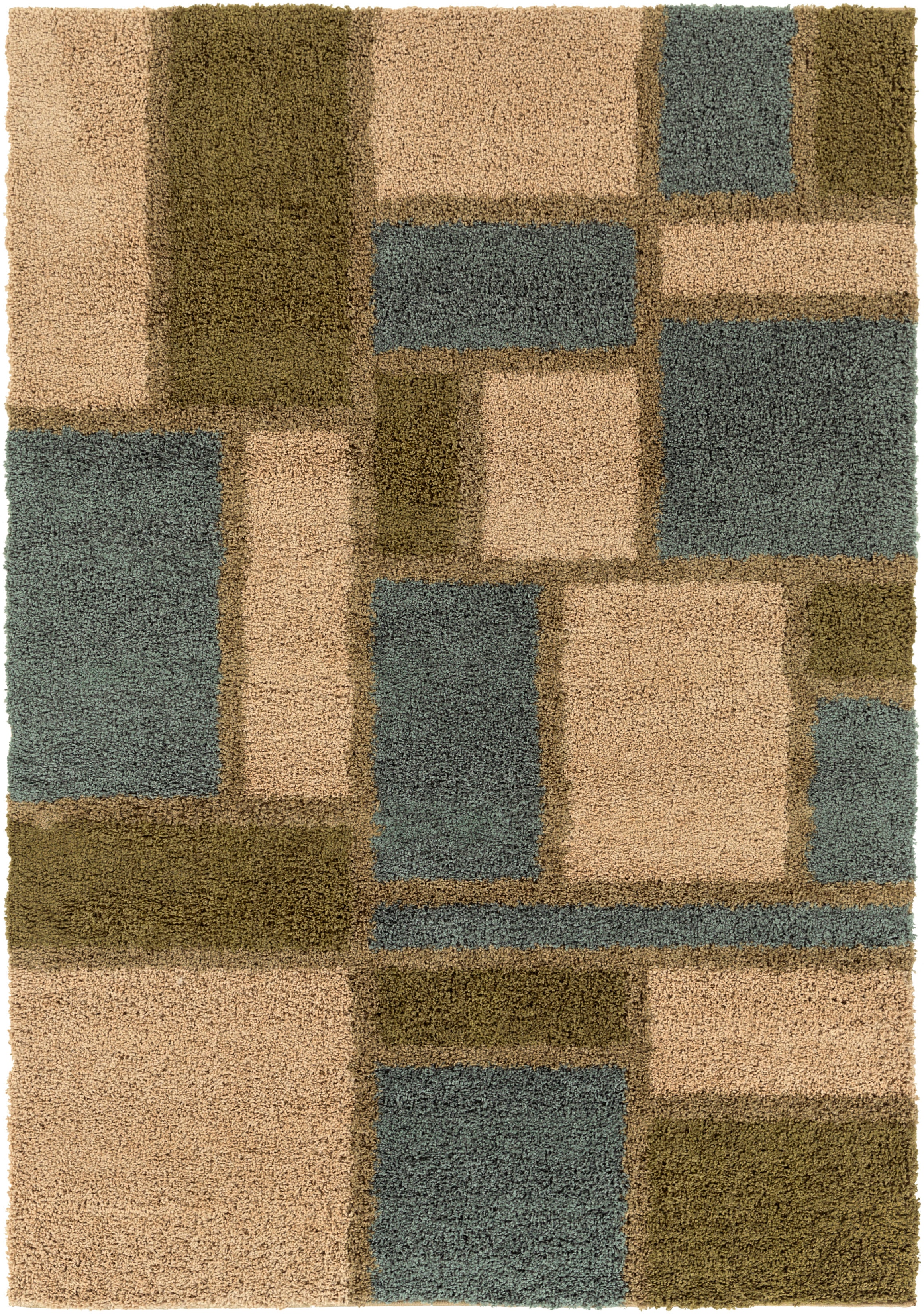 Surya Concepts Area Rug CPT1736