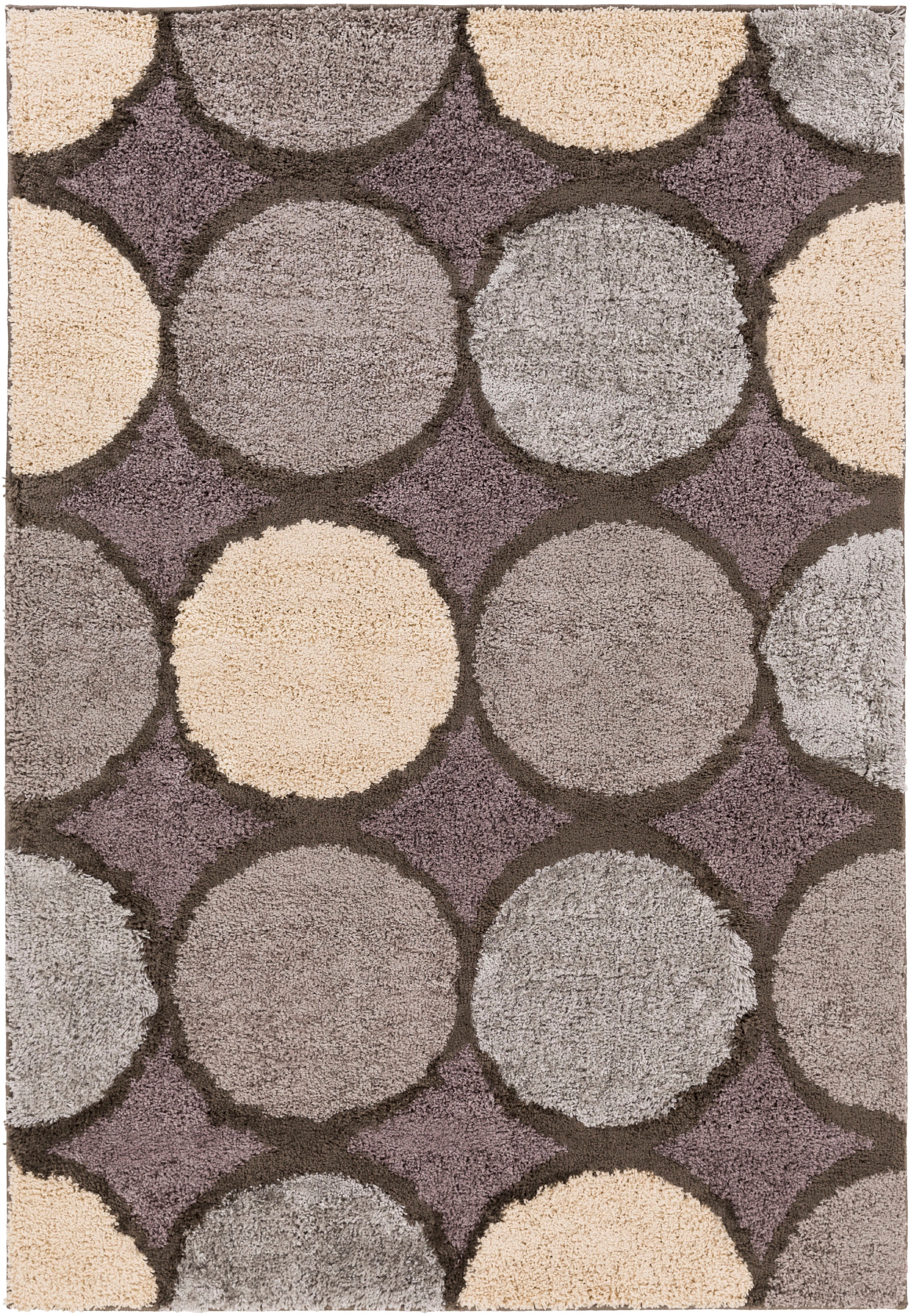 Surya Concepts Area Rug CPT1737