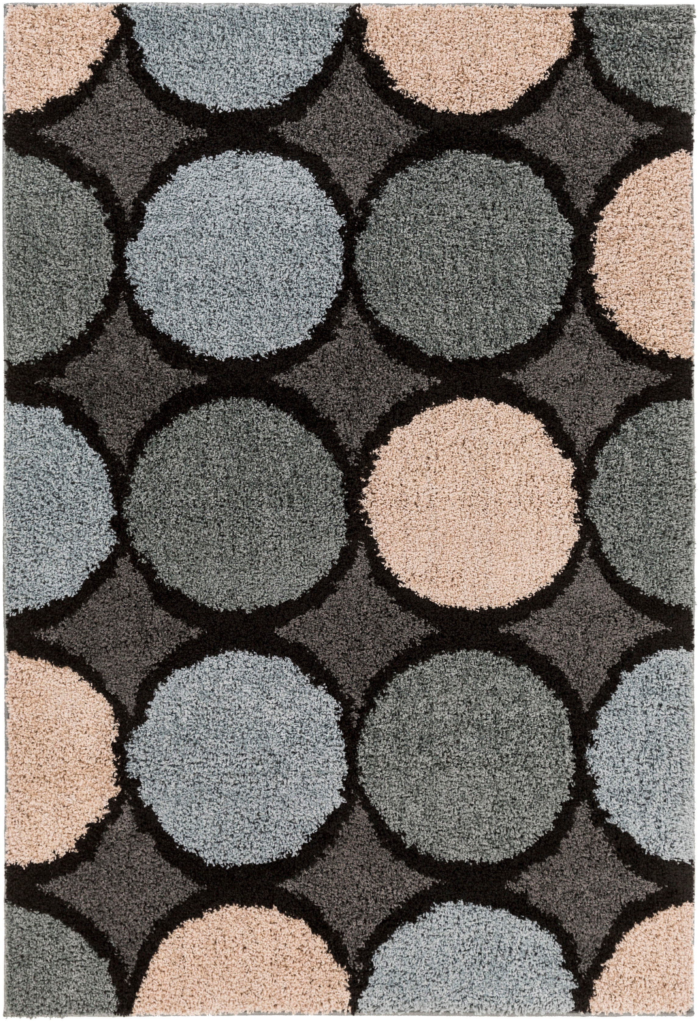 Surya Concepts Area Rug CPT1738