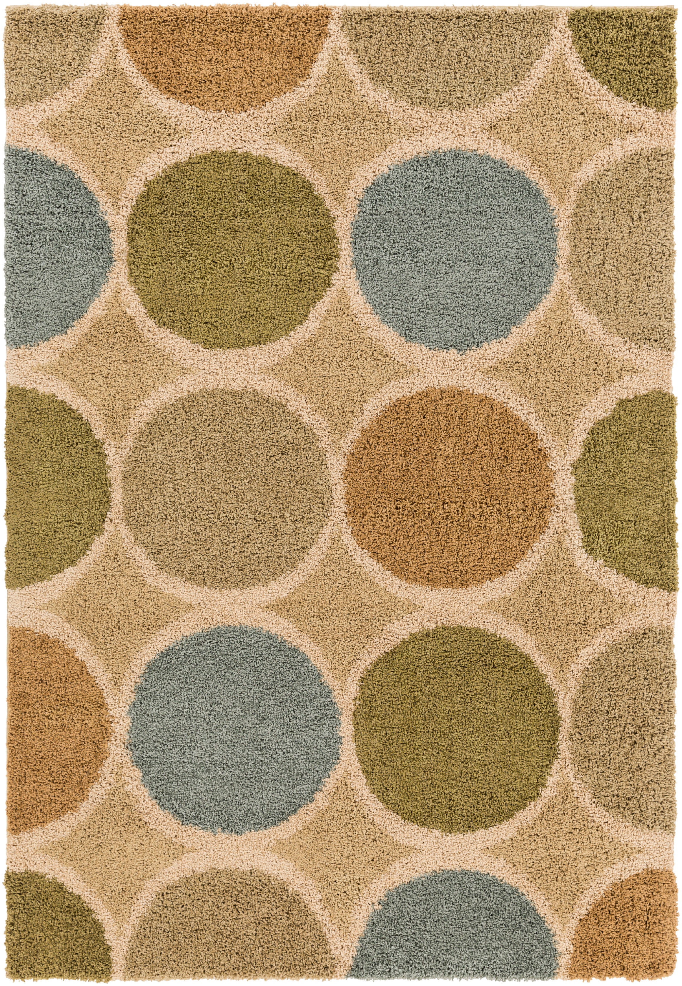 Surya Concepts Area Rug CPT1739