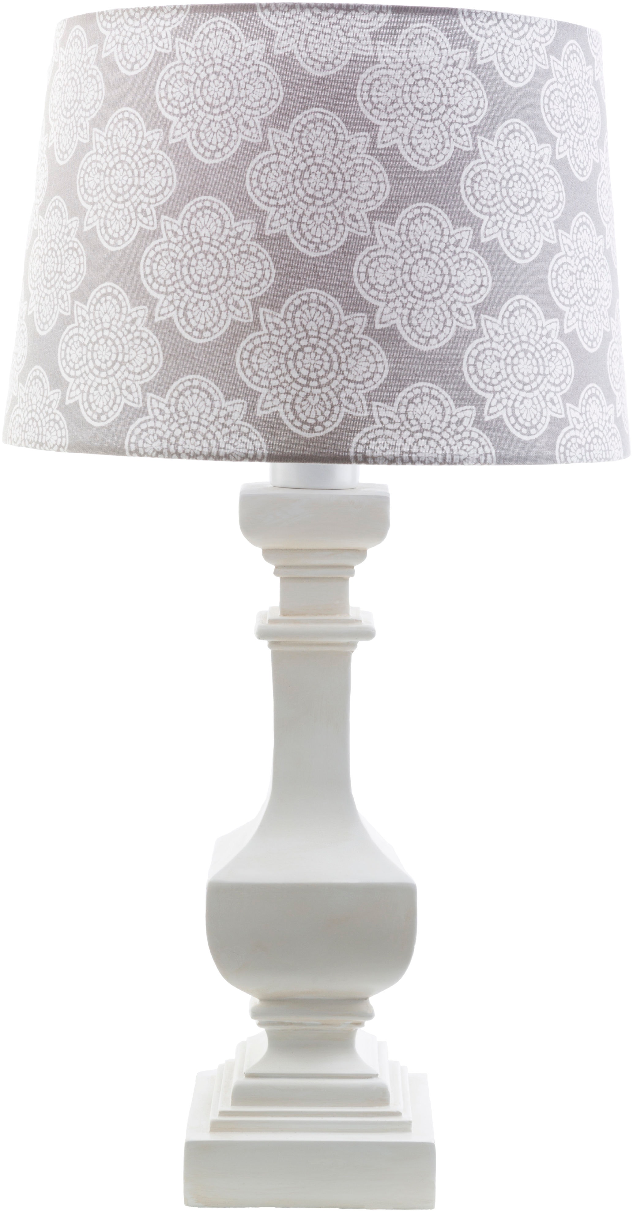 Surya Carolina 29 x 14 x 14 Table Lamp CRI440-TBL