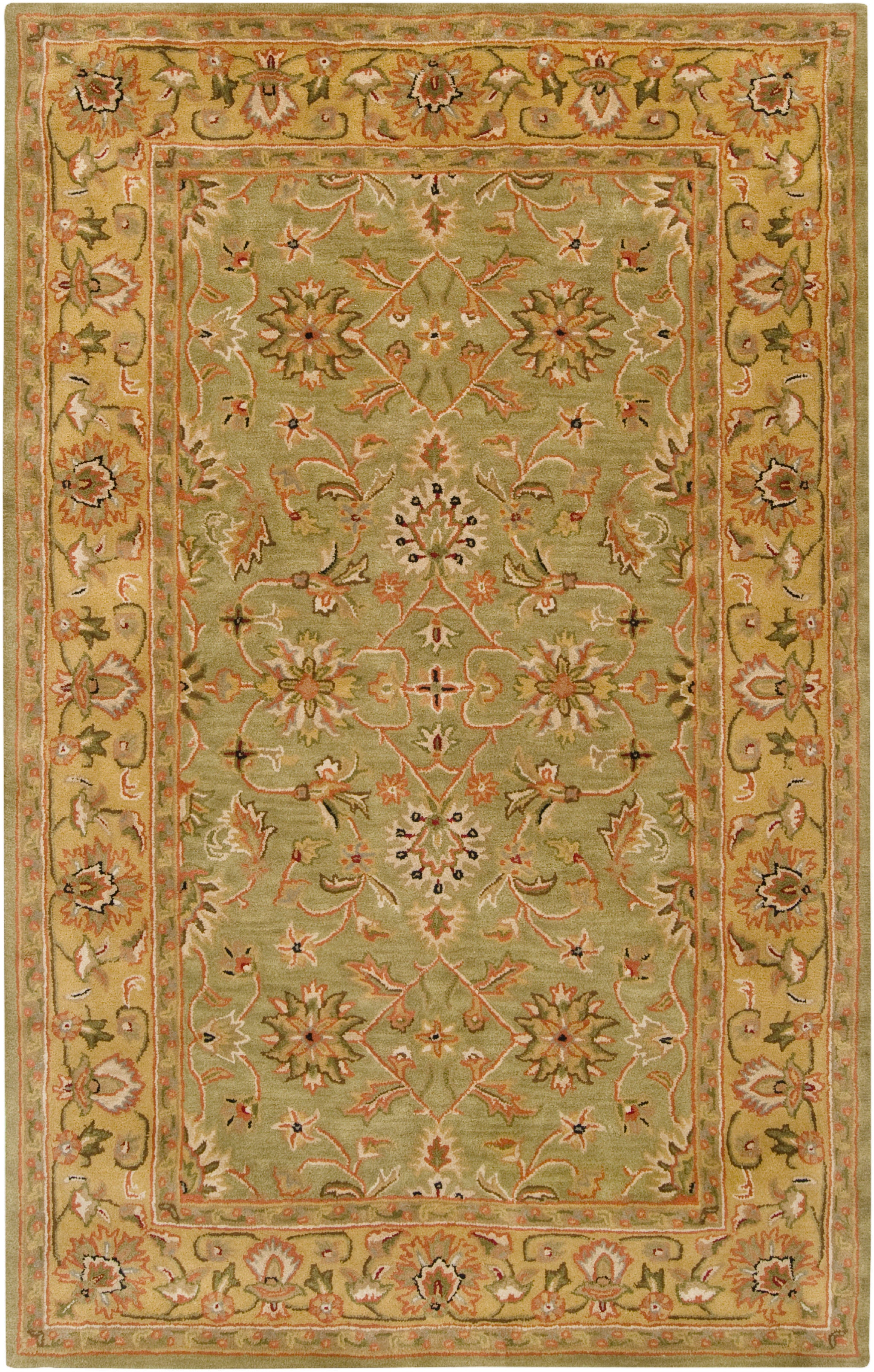 Surya Crowne Rug CRN6001