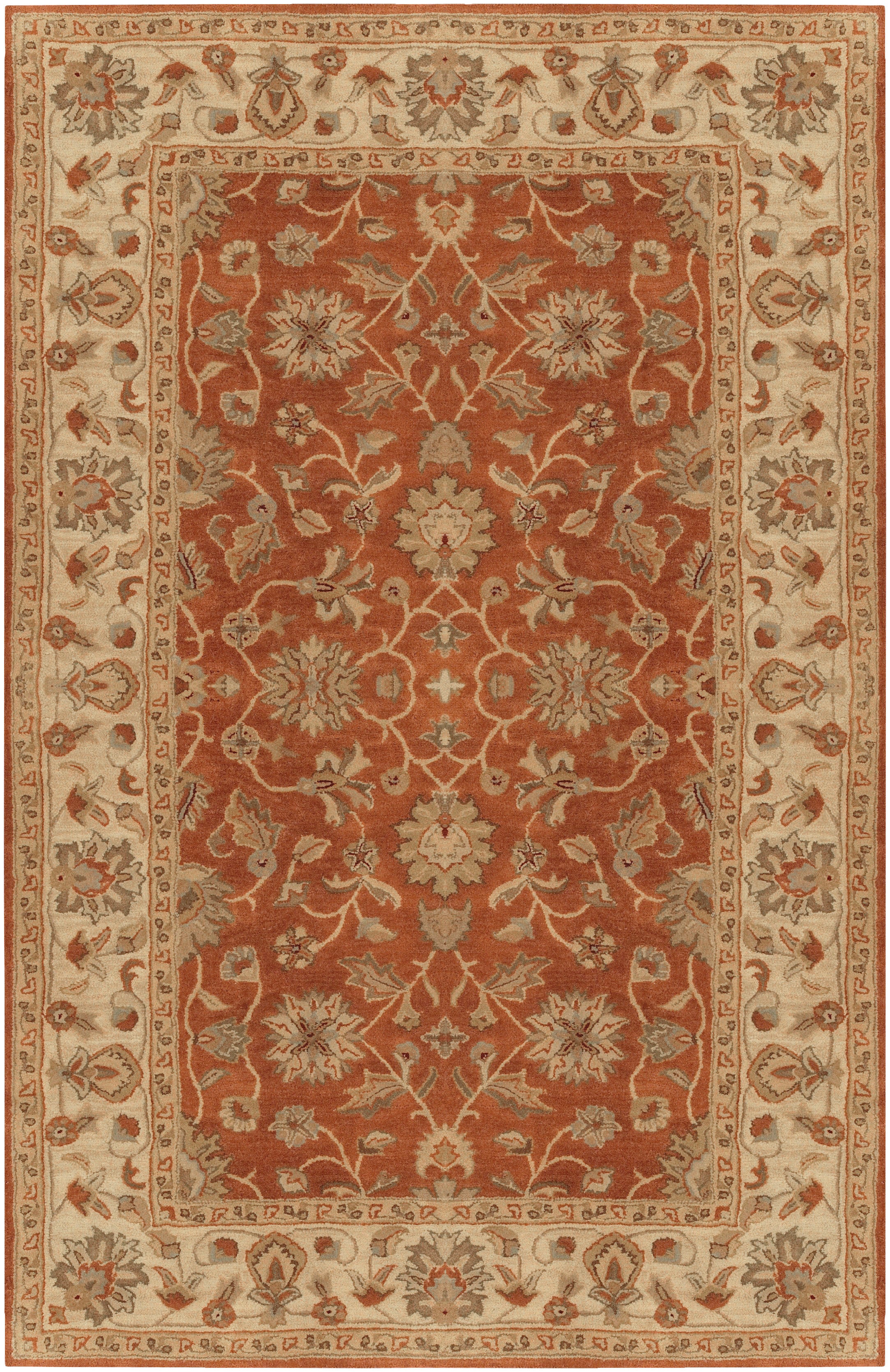 Surya Crowne Rug CRN6002