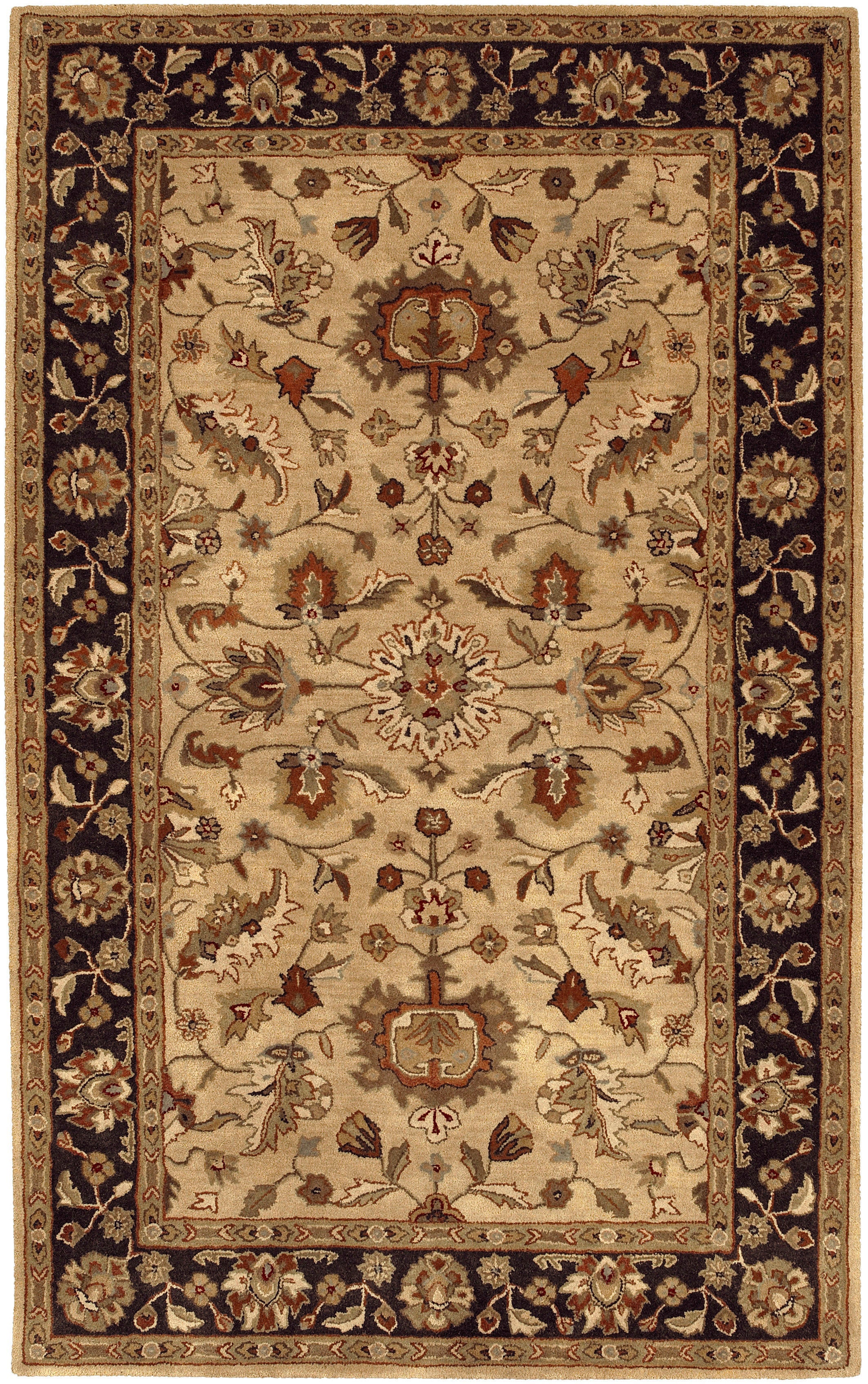 Surya Crowne Rug CRN6007