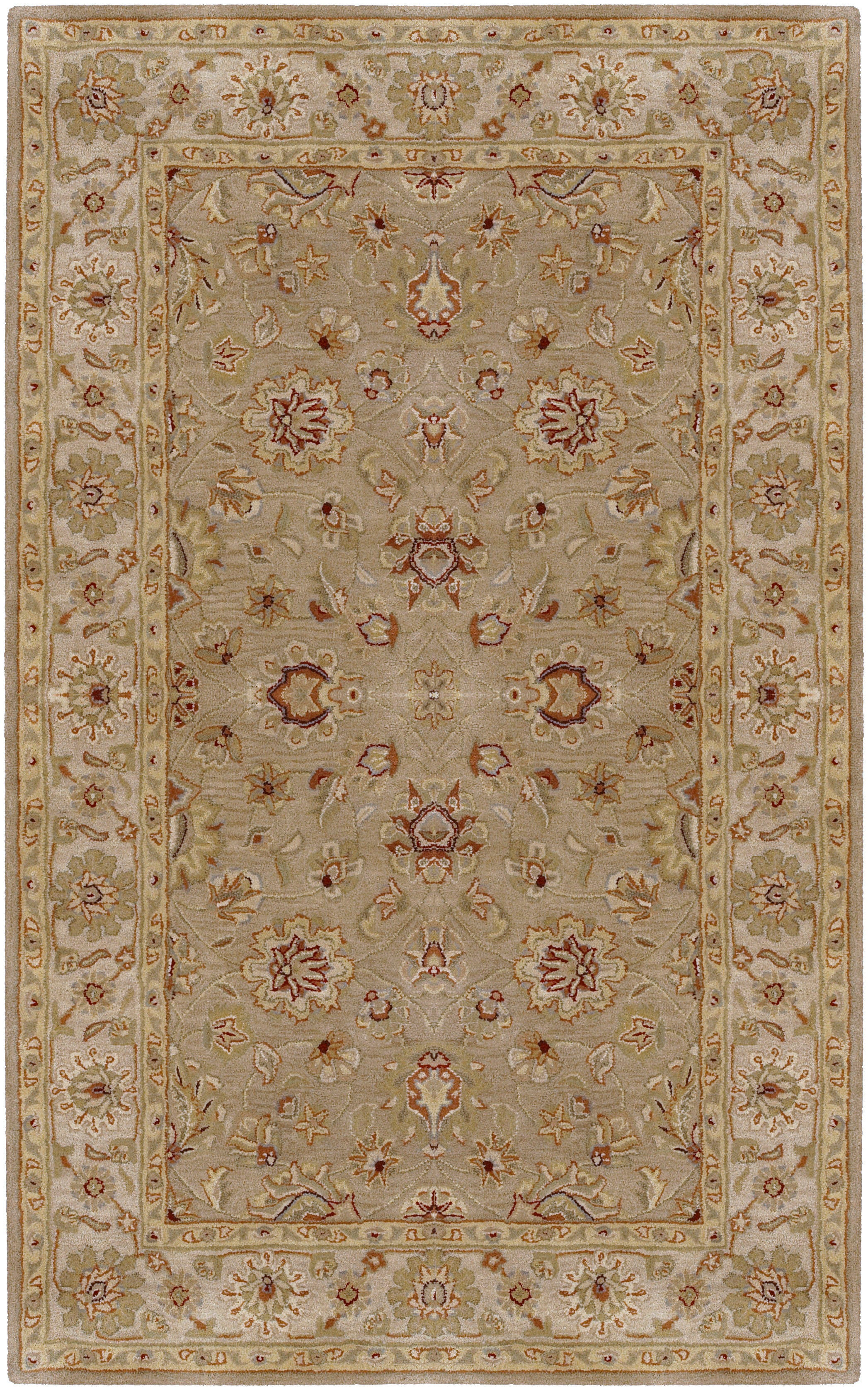 Surya Crowne Rug CRN6010