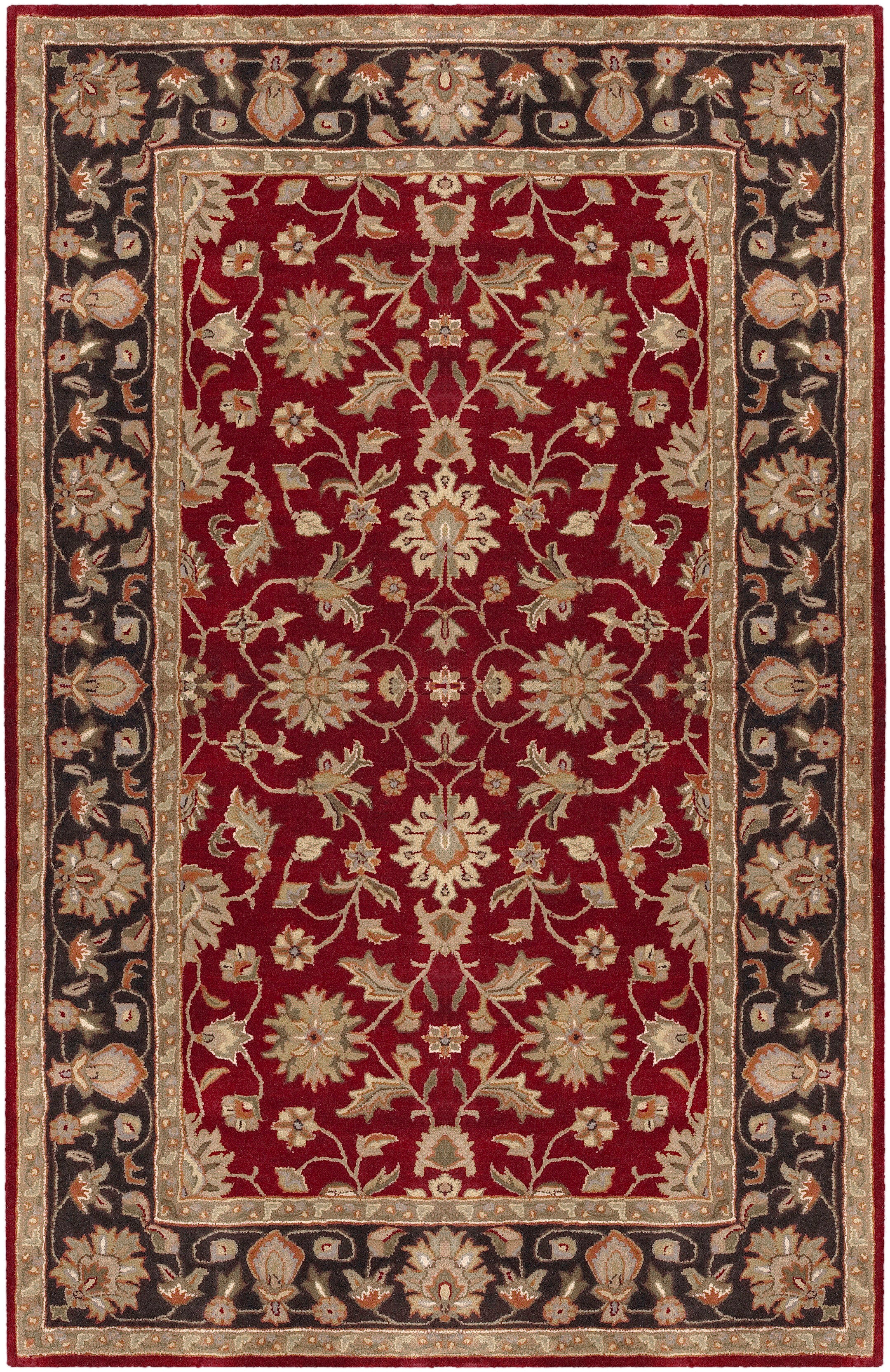 Surya Crowne Rug CRN6013