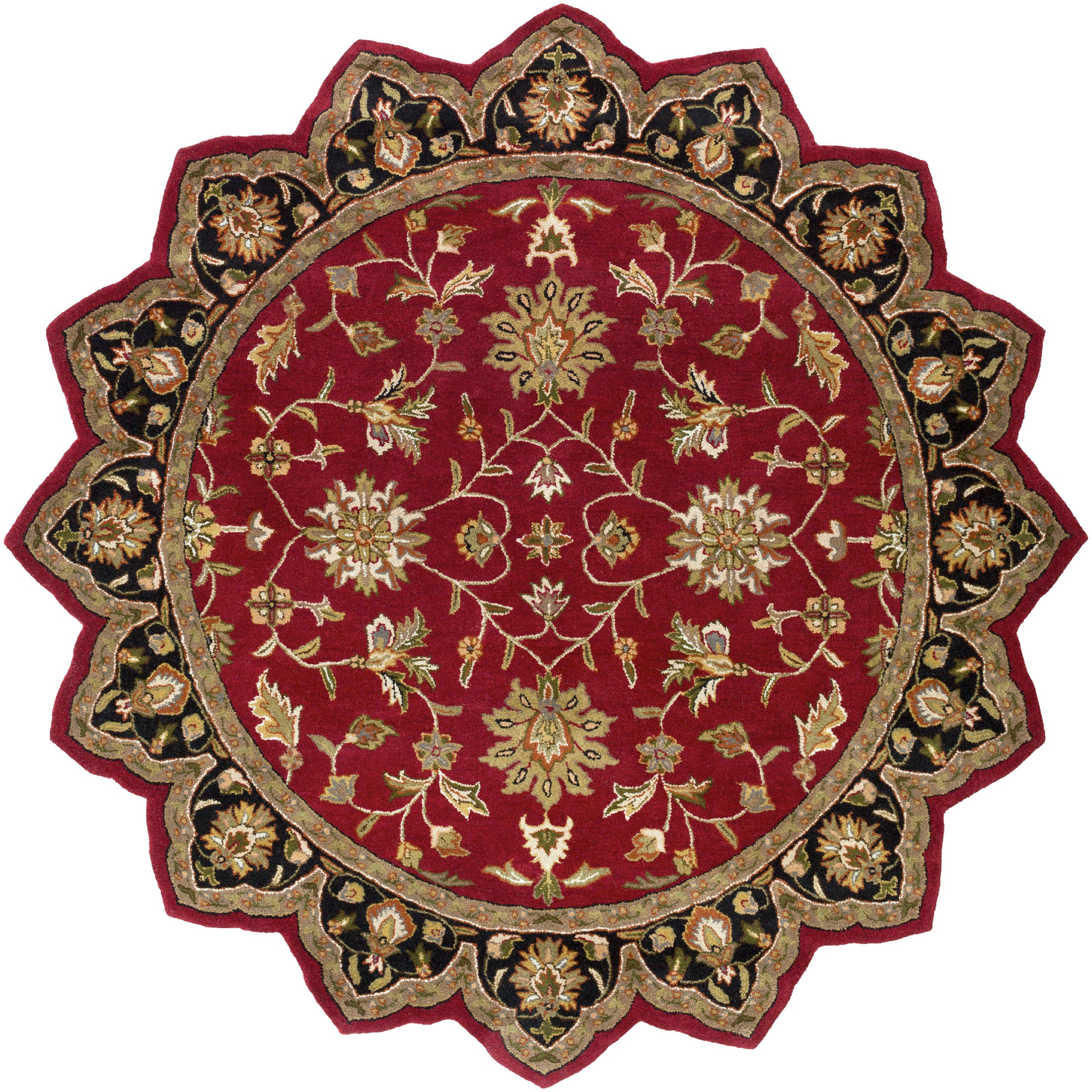 CRN6013-8ST