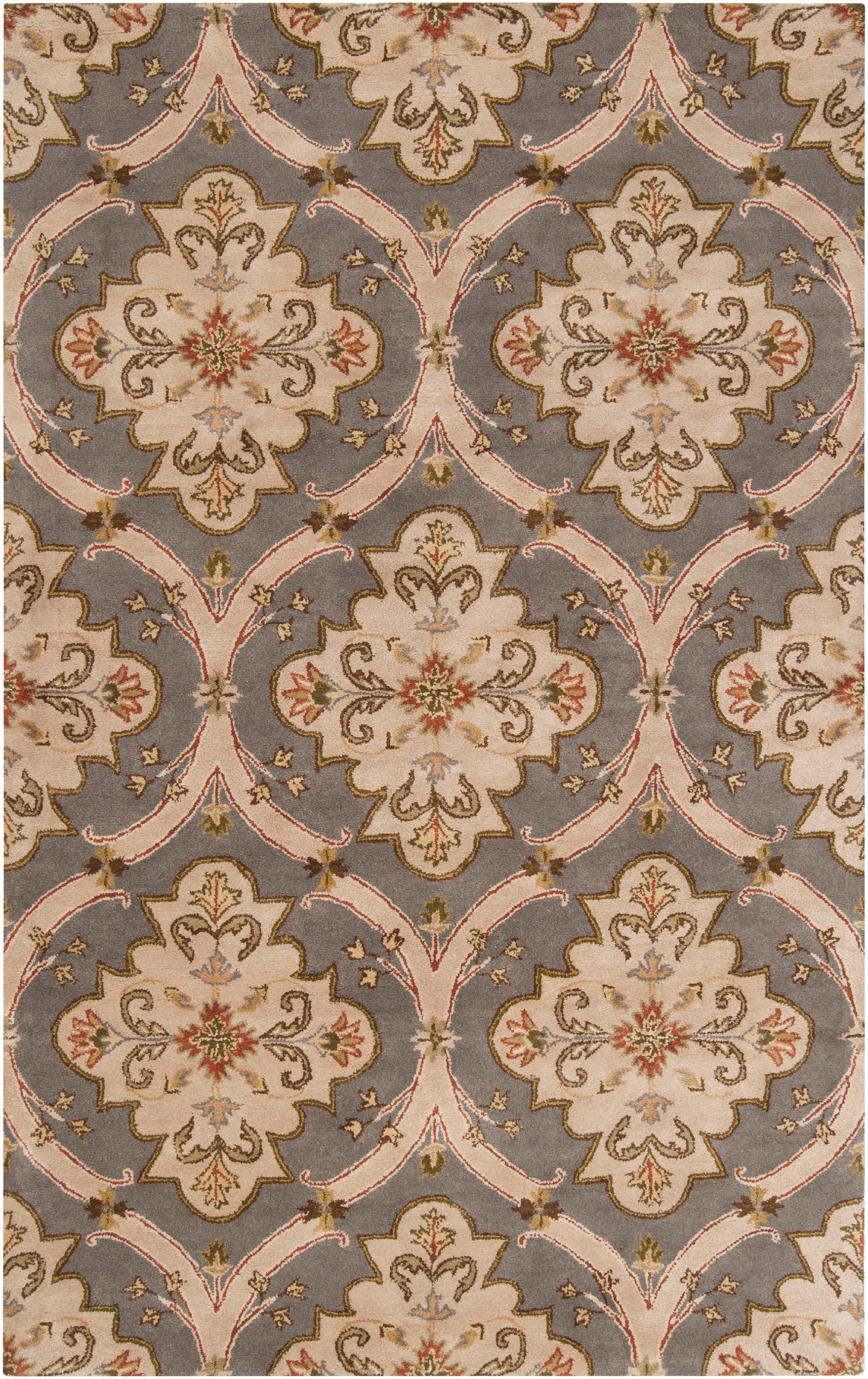 Surya Crowne Rug CRN6026