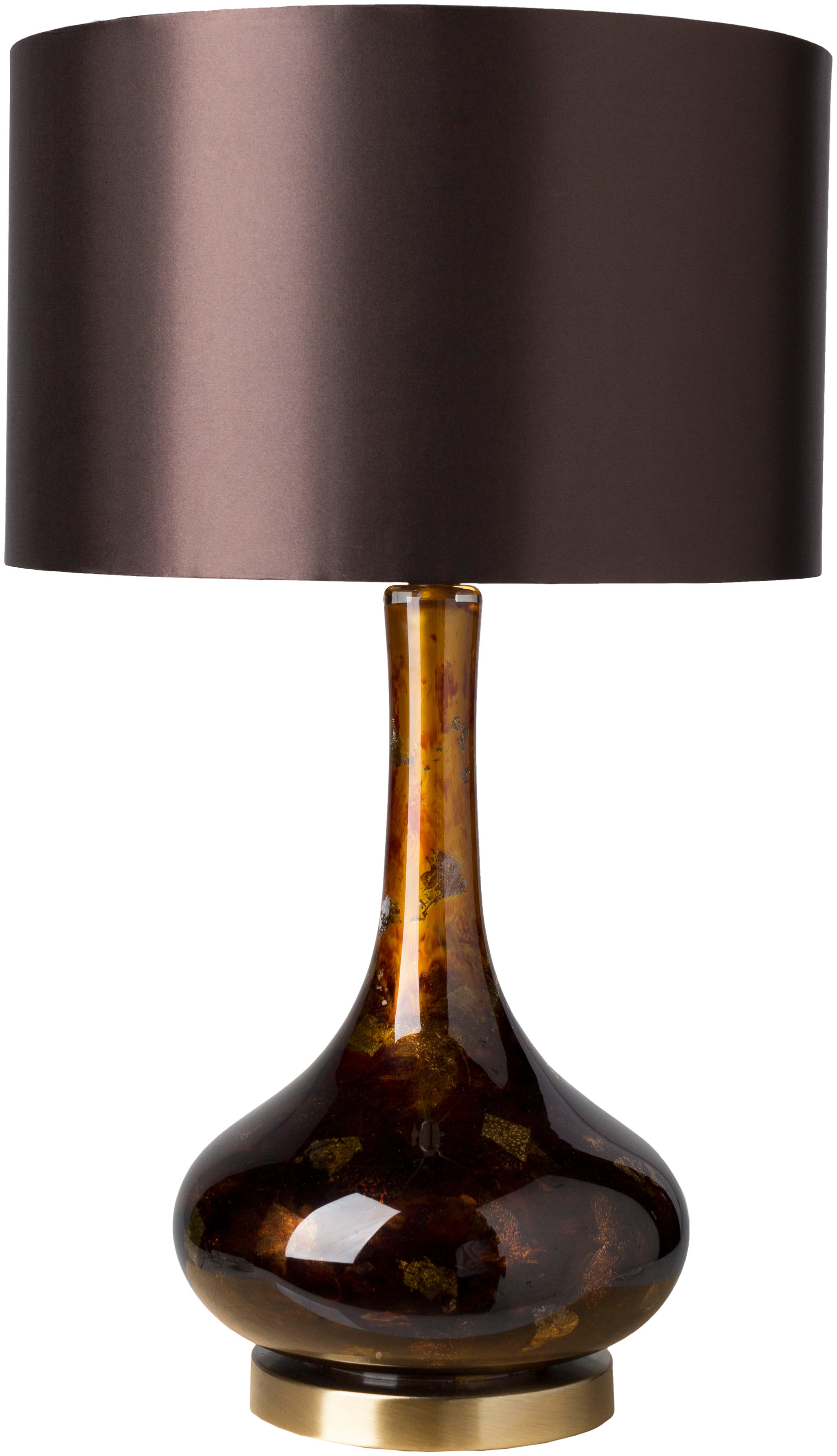 Surya Carroll 16 x 16 x 27 Table Lamp CRR-100