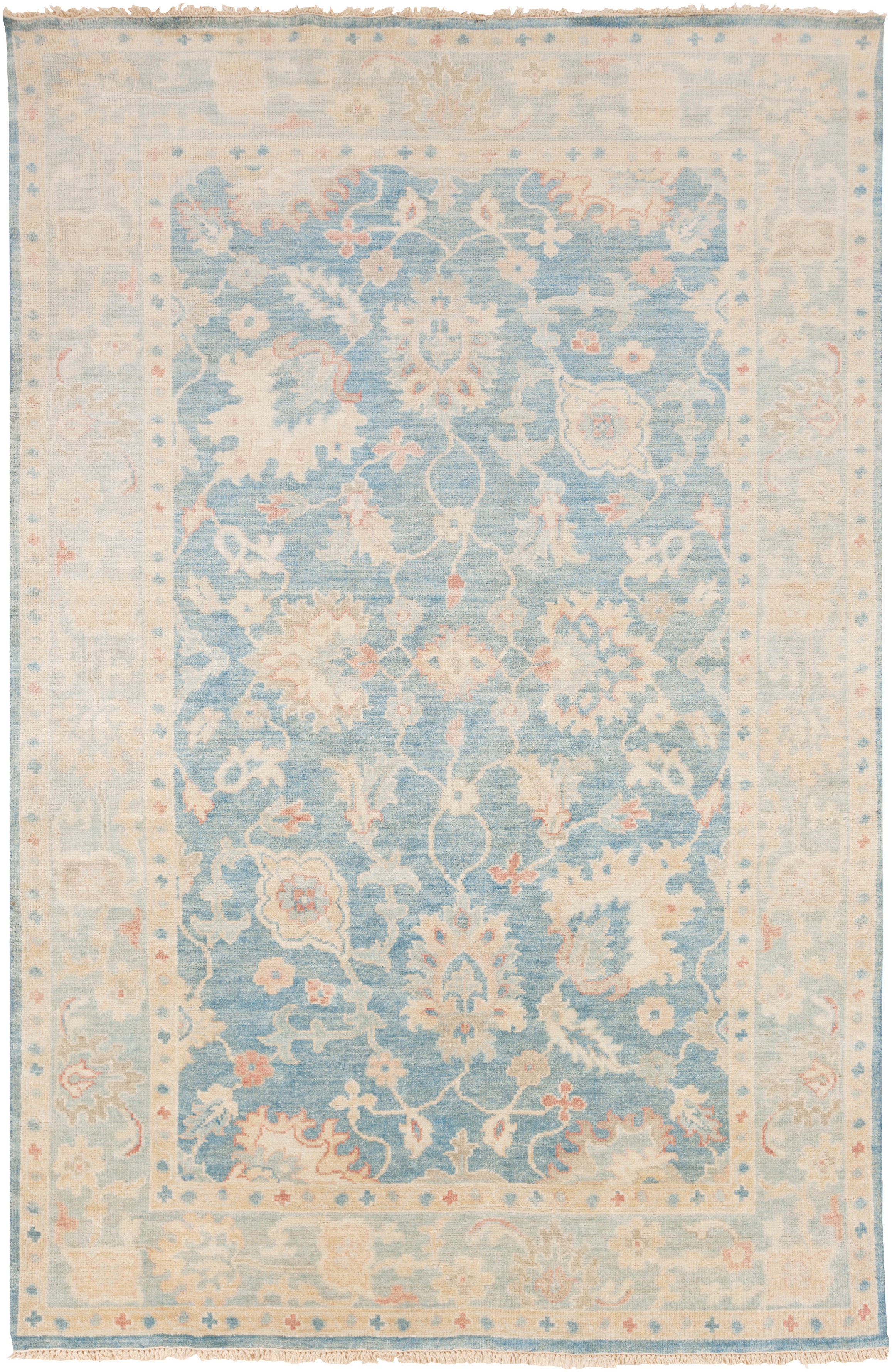 Surya Cheshire Area Rug CSH6005