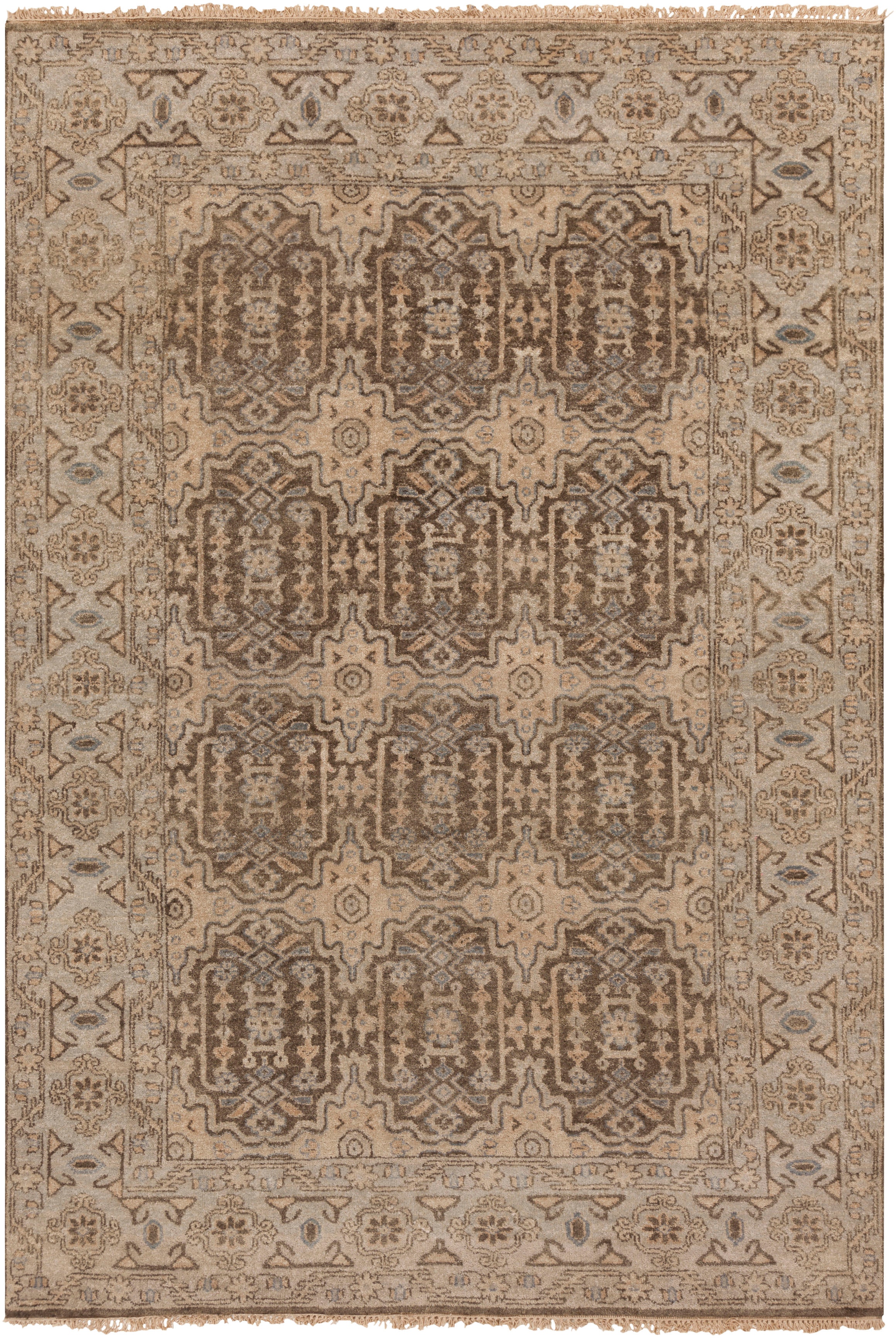 Surya Cheshire Area Rug CSH6010