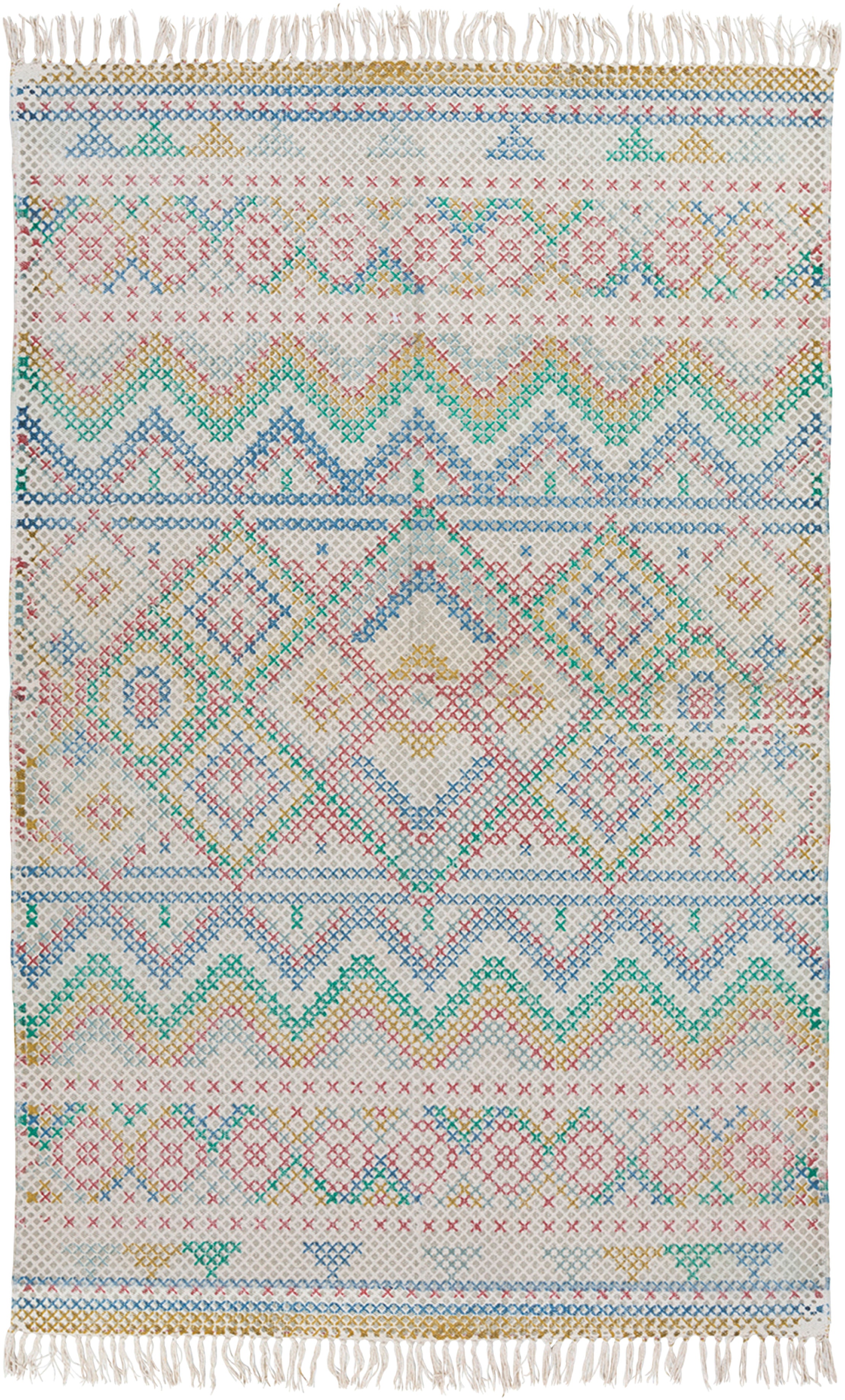 Surya Chaska Area Rug CSK1300