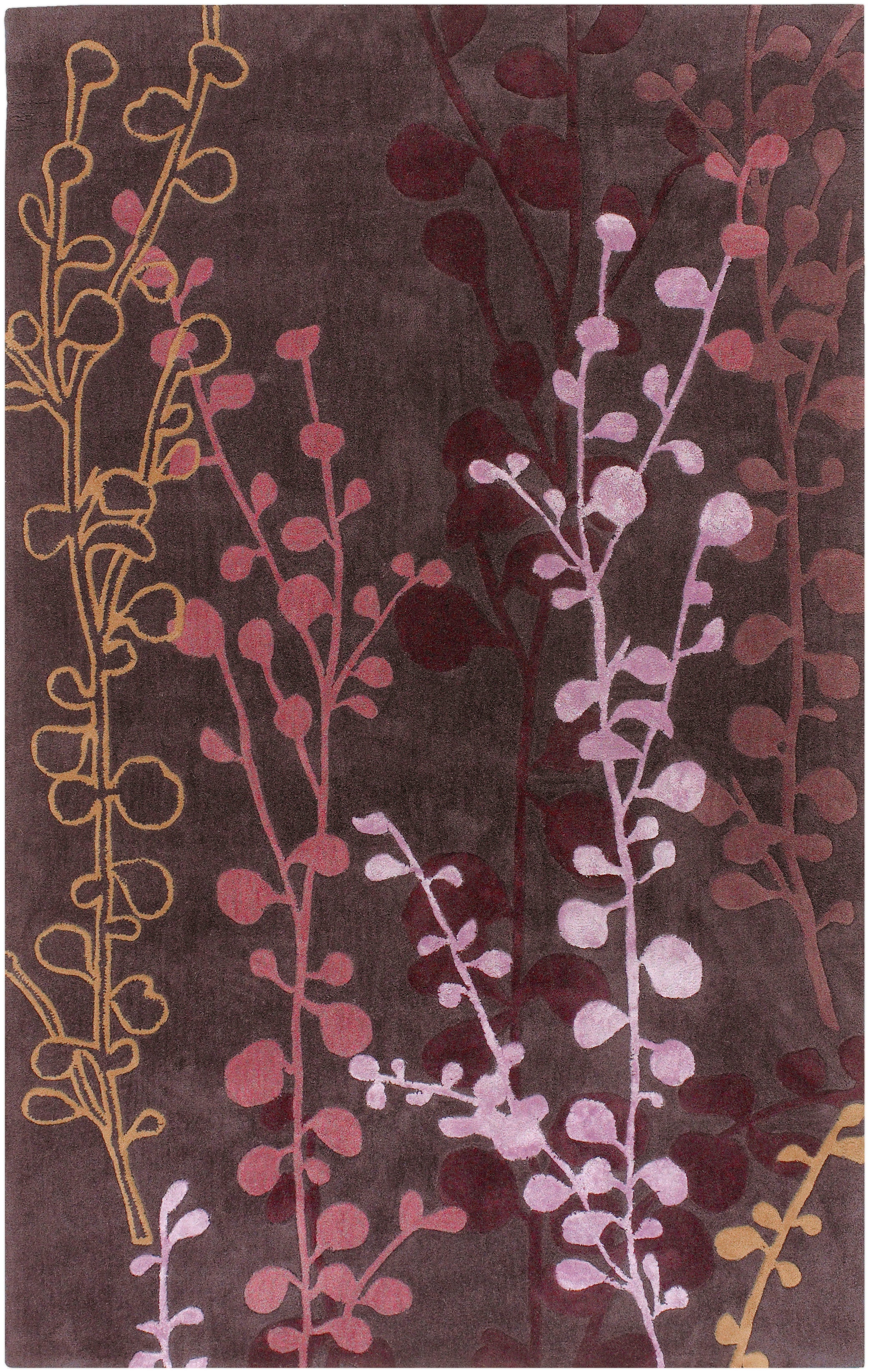Surya Cosmo Ultra Rug CSU1000