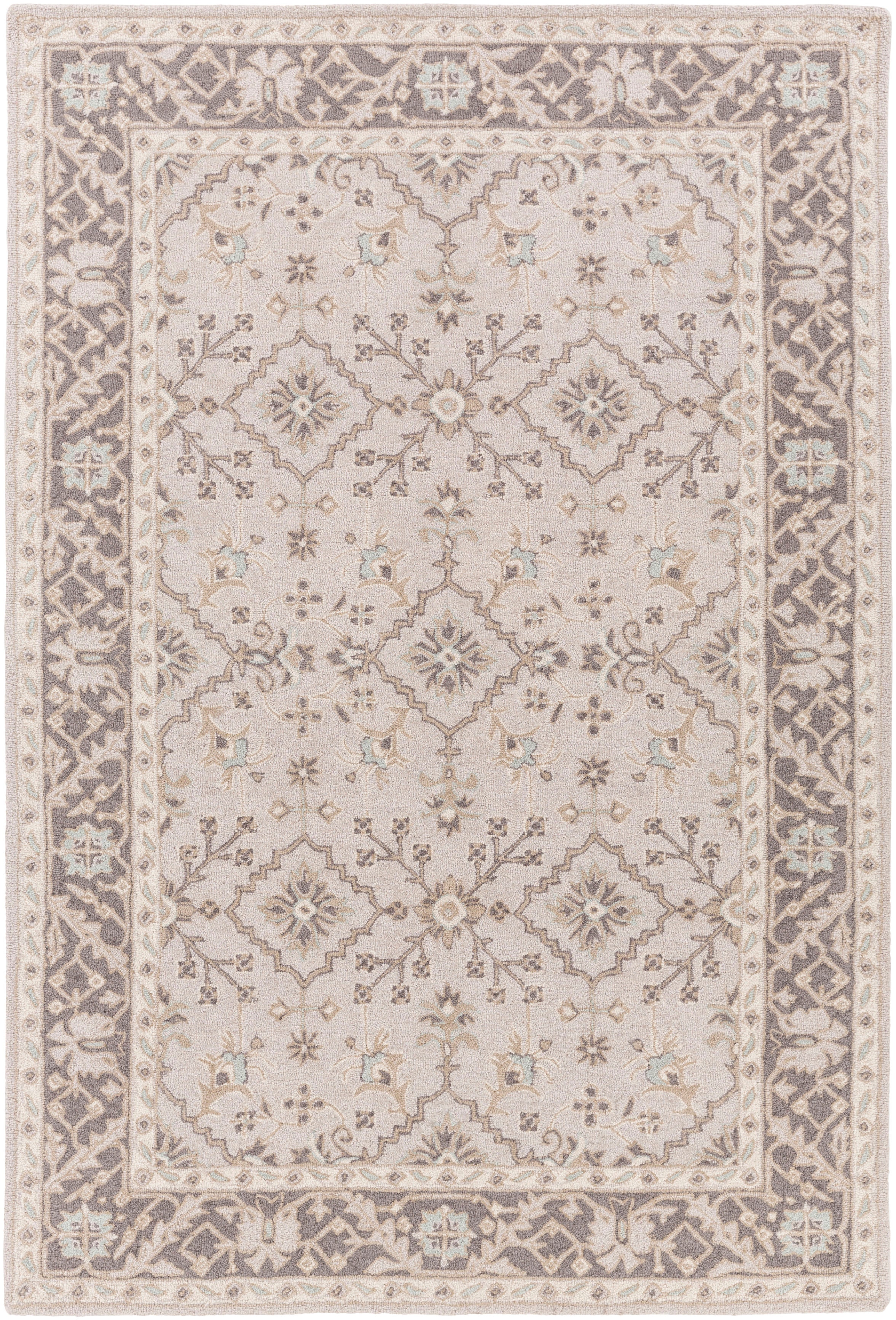 Surya Castille Area Rug CTL2000