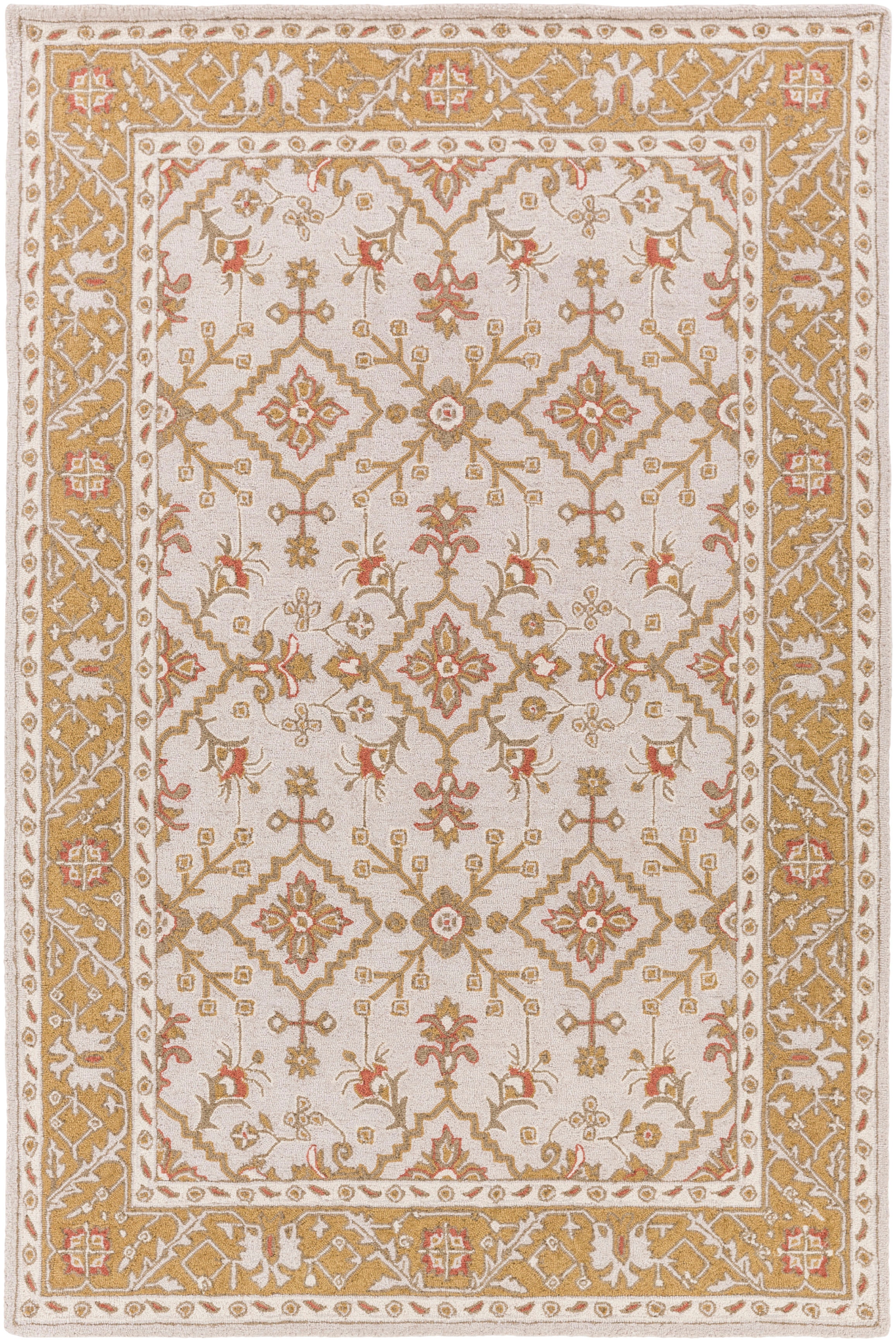 Surya Castille Area Rug CTL2001