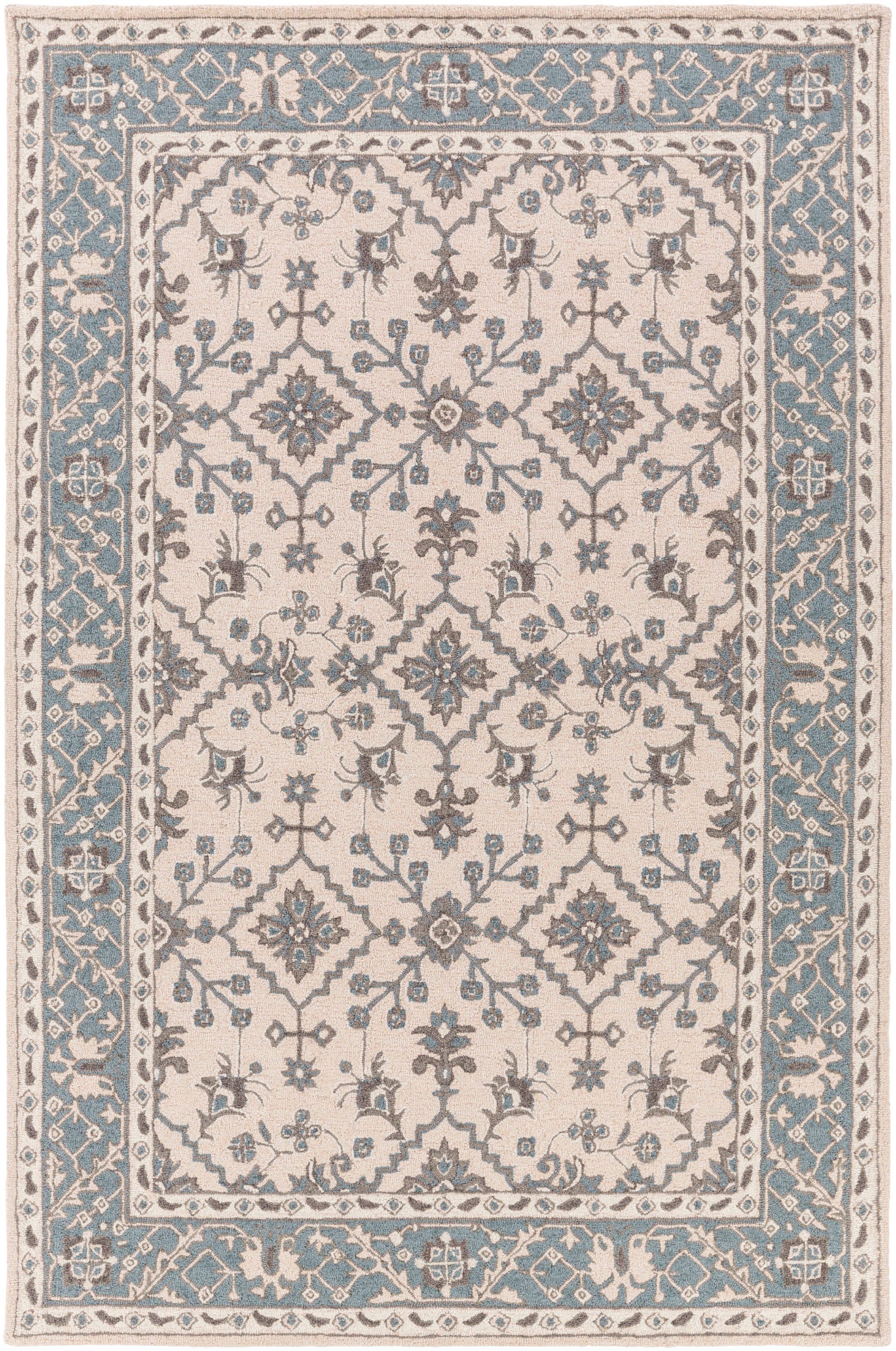Surya Castille Area Rug CTL2002