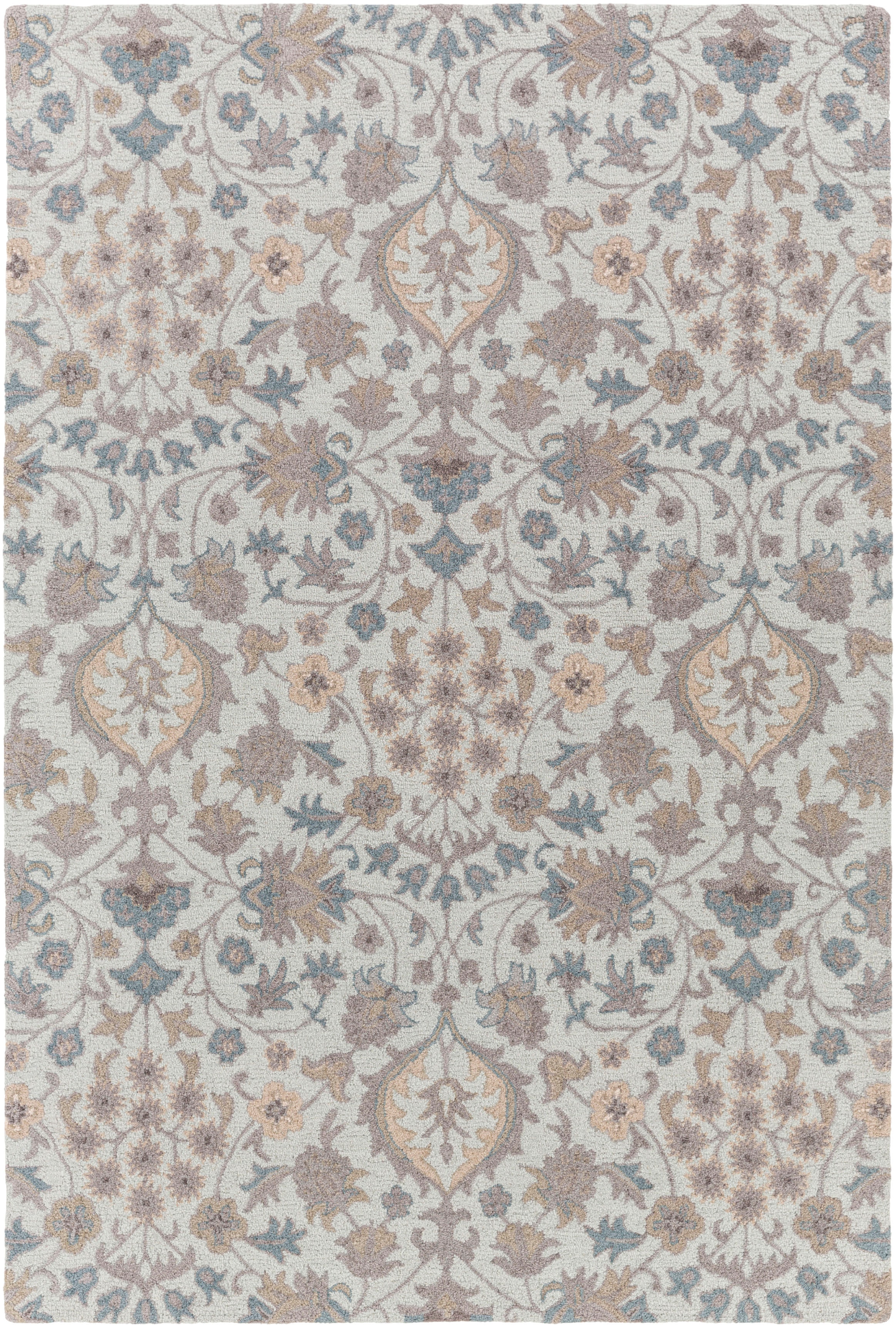 Surya Castille Area Rug CTL2003