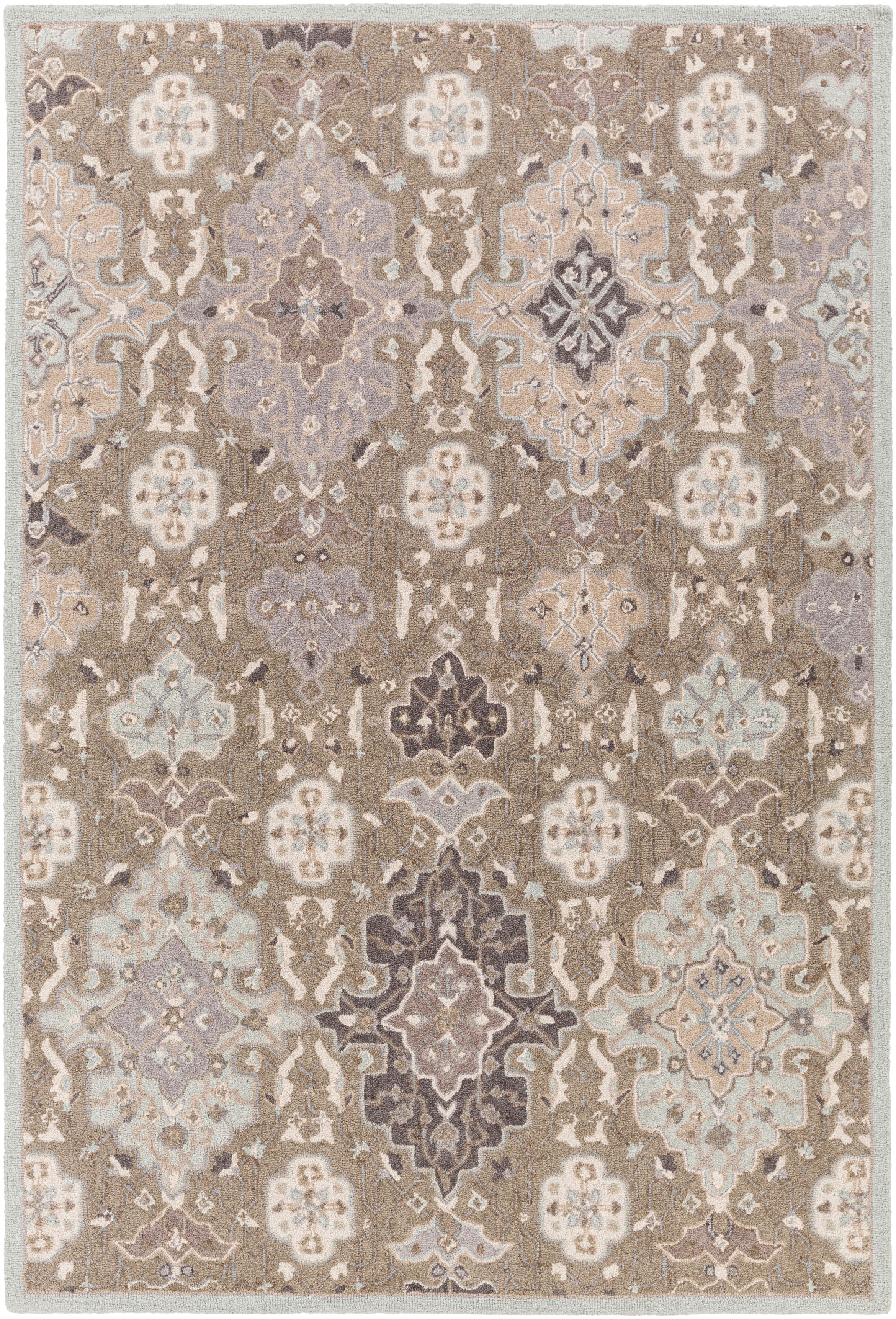 Surya Castille Area Rug CTL2006