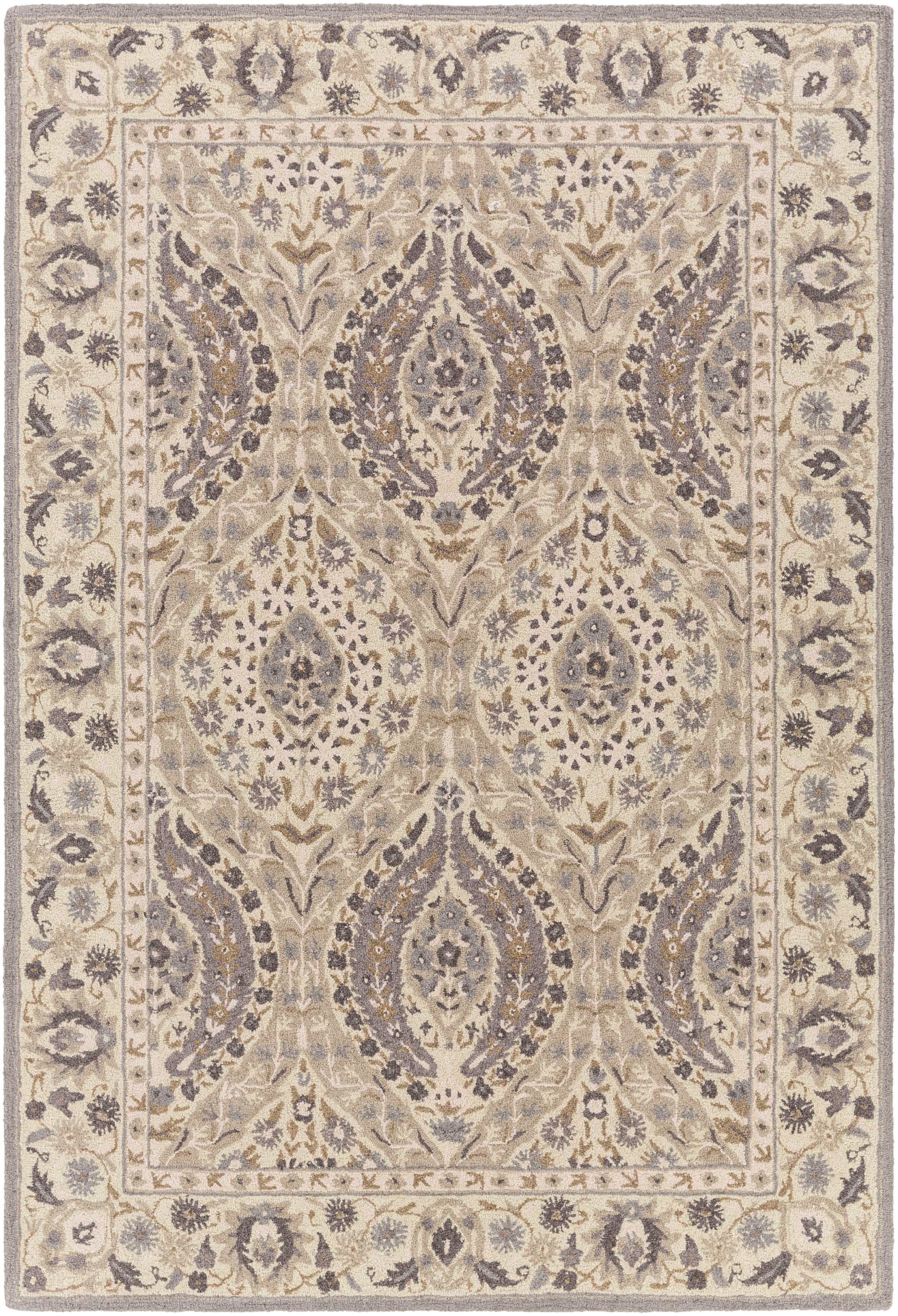 Surya Castille Area Rug CTL2008