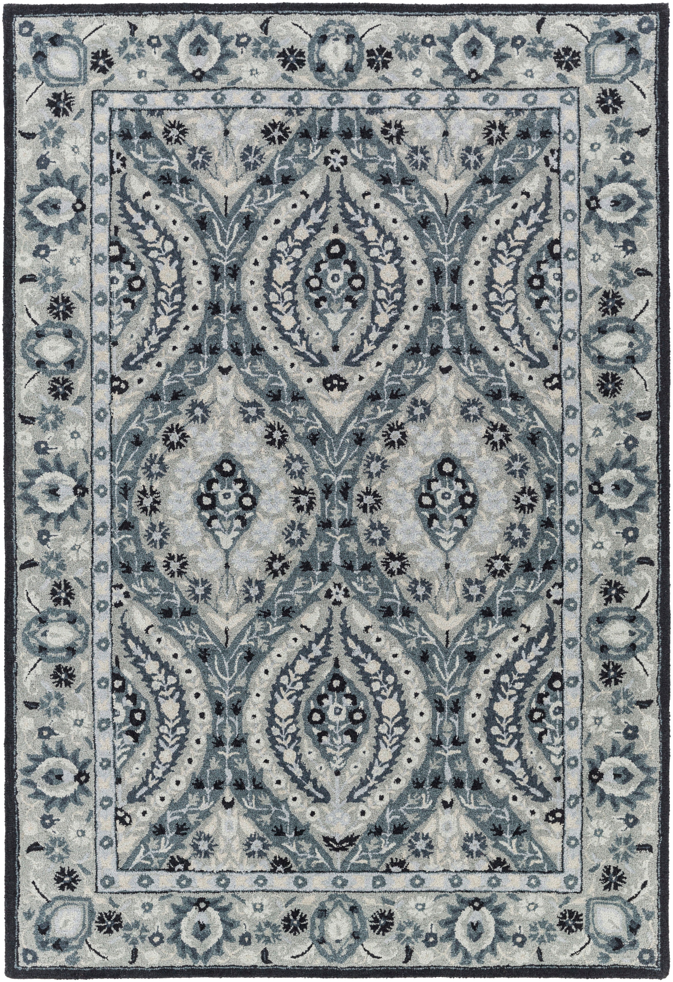 Surya Castille Area Rug CTL2009