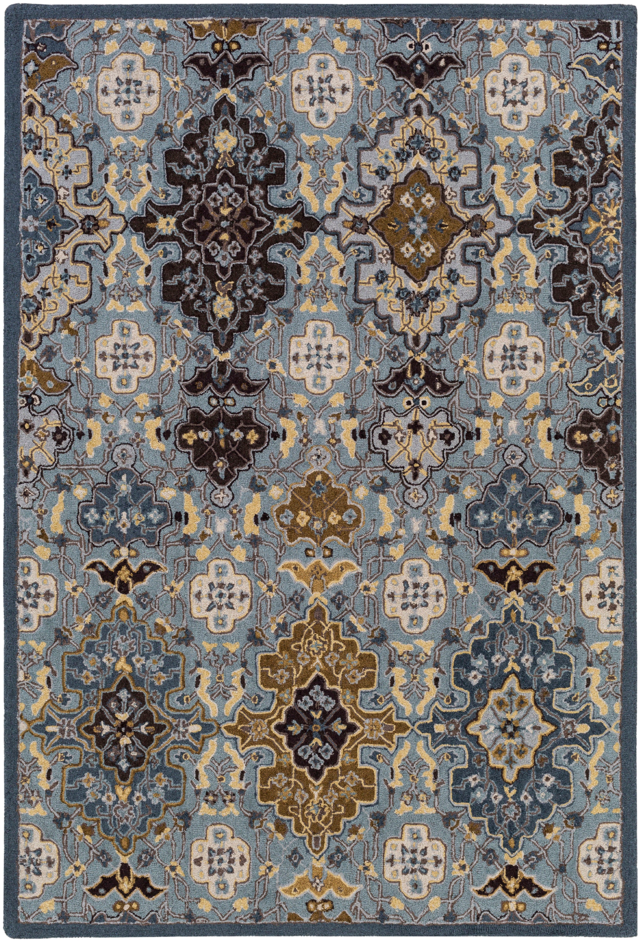 Surya Castille Area Rug CTL2011