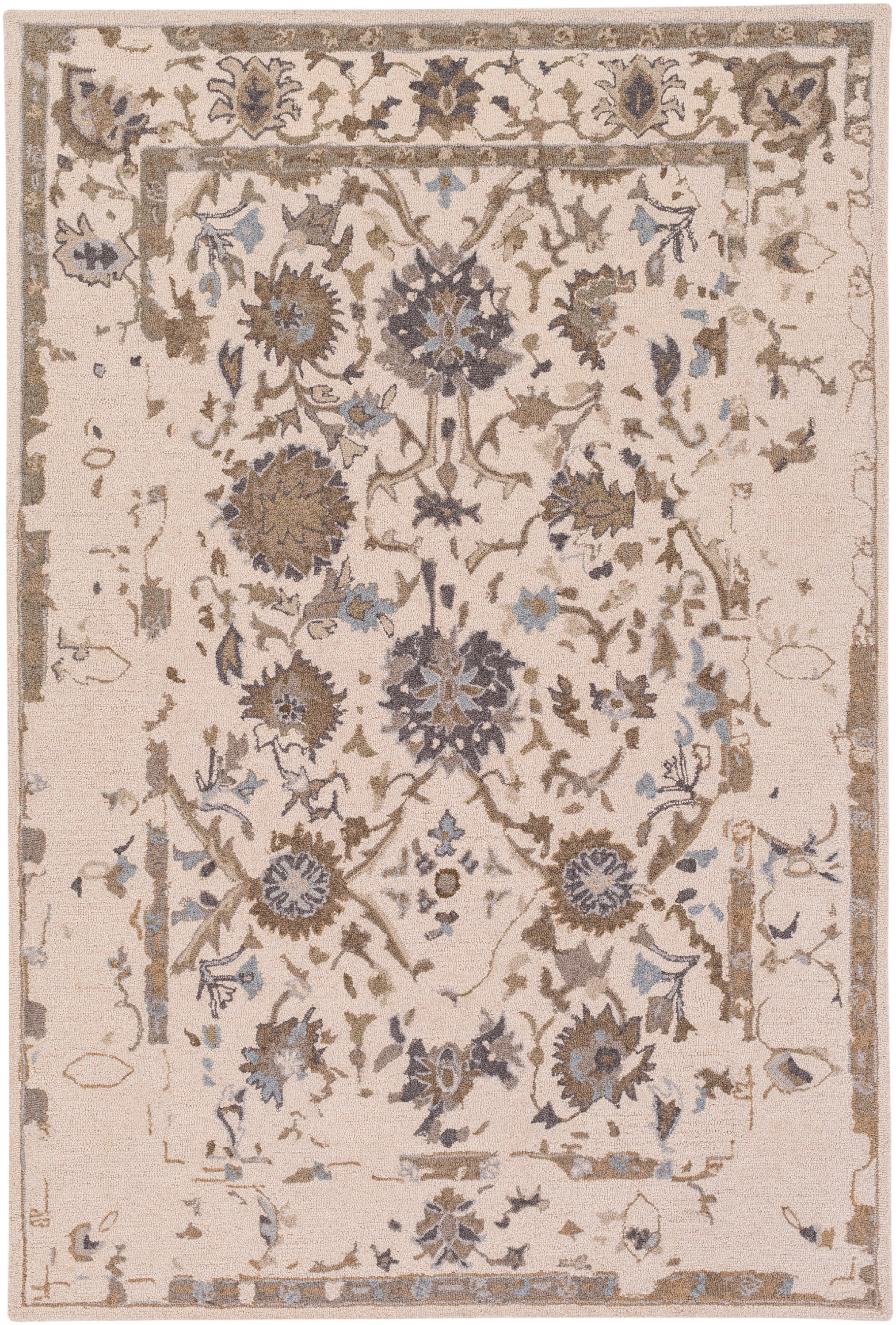 Surya Castille Area Rug CTL2012