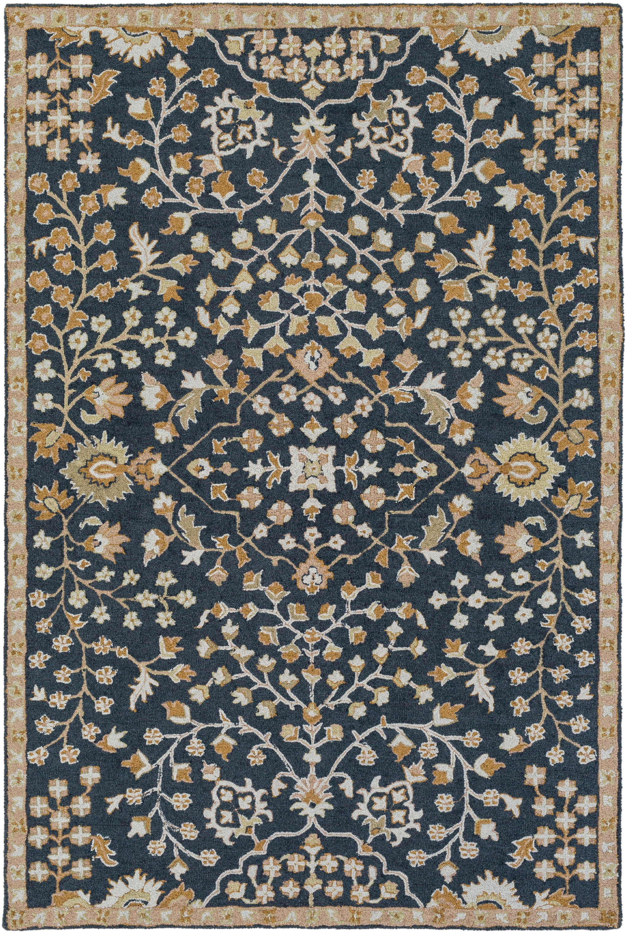Surya Castille Area Rug CTL2013