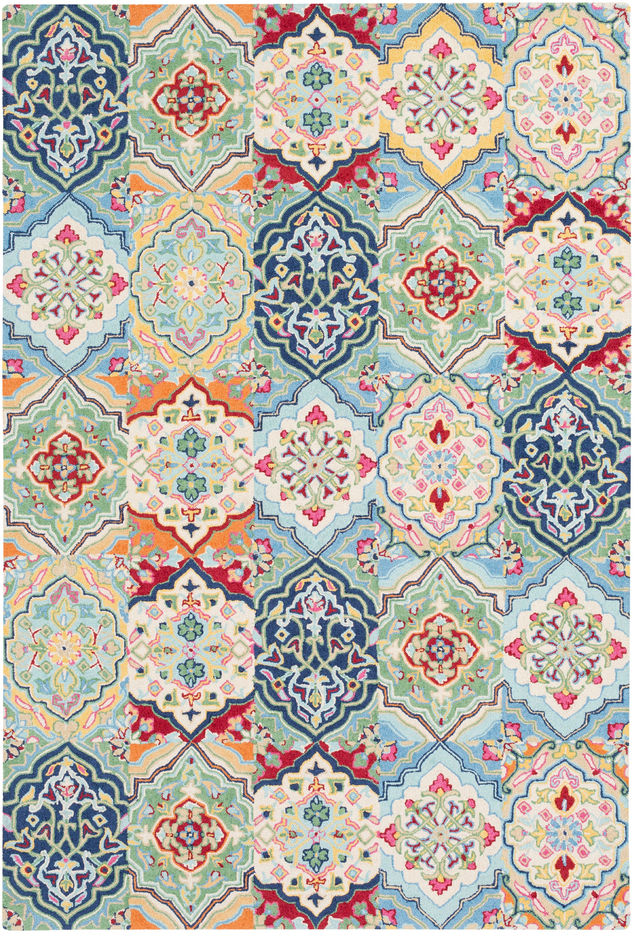 Surya Castille Area Rug CTL2014