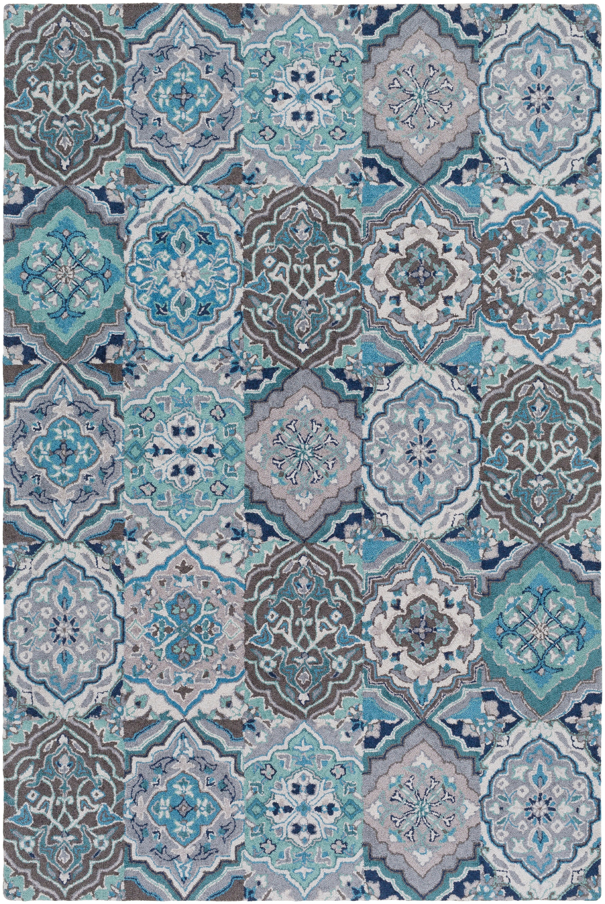 Surya Castille Area Rug CTL2015