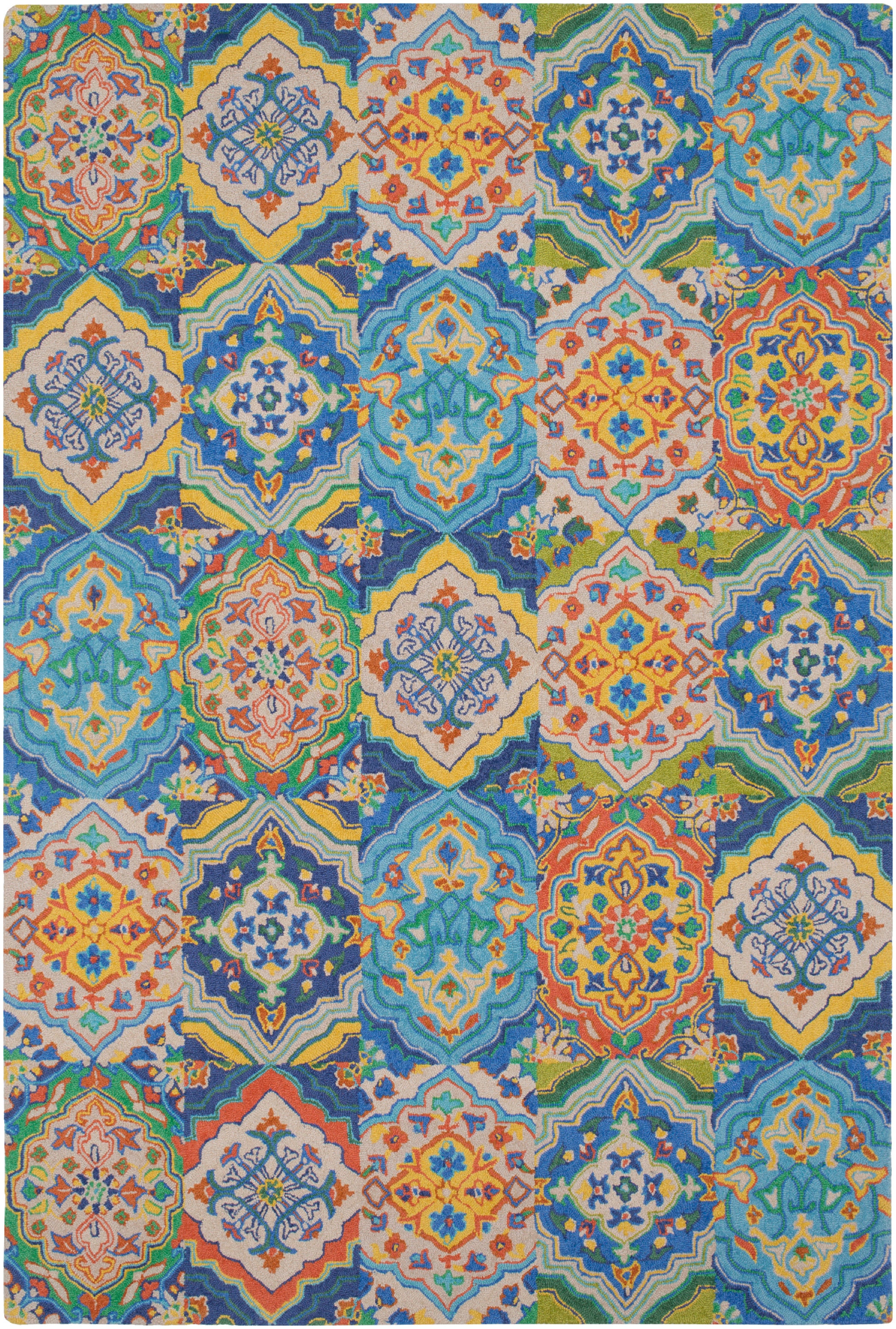 Surya Castille Area Rug CTL2016