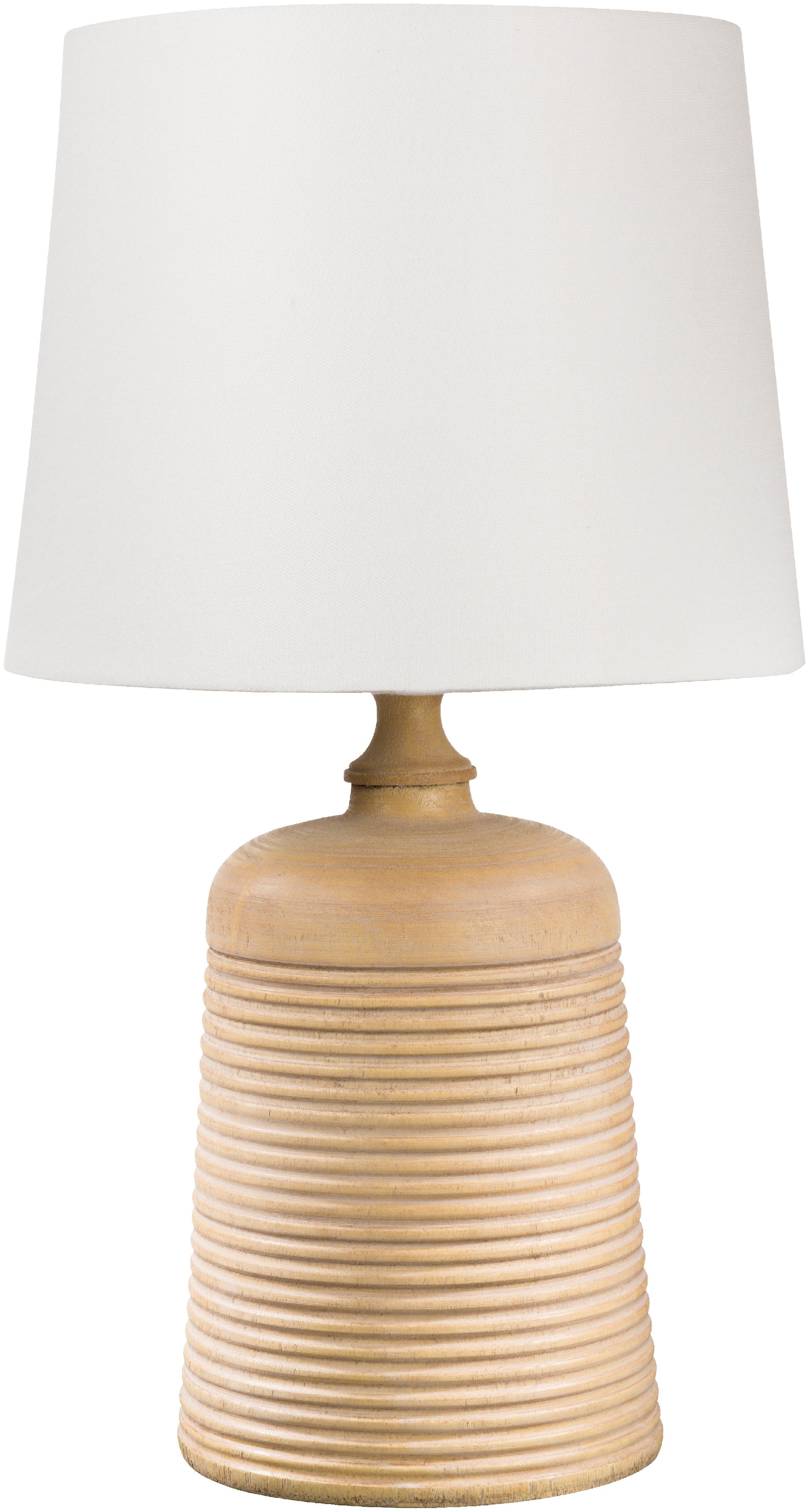 Surya Carter 23 x 13 x 13 Table Lamp CTLP-001