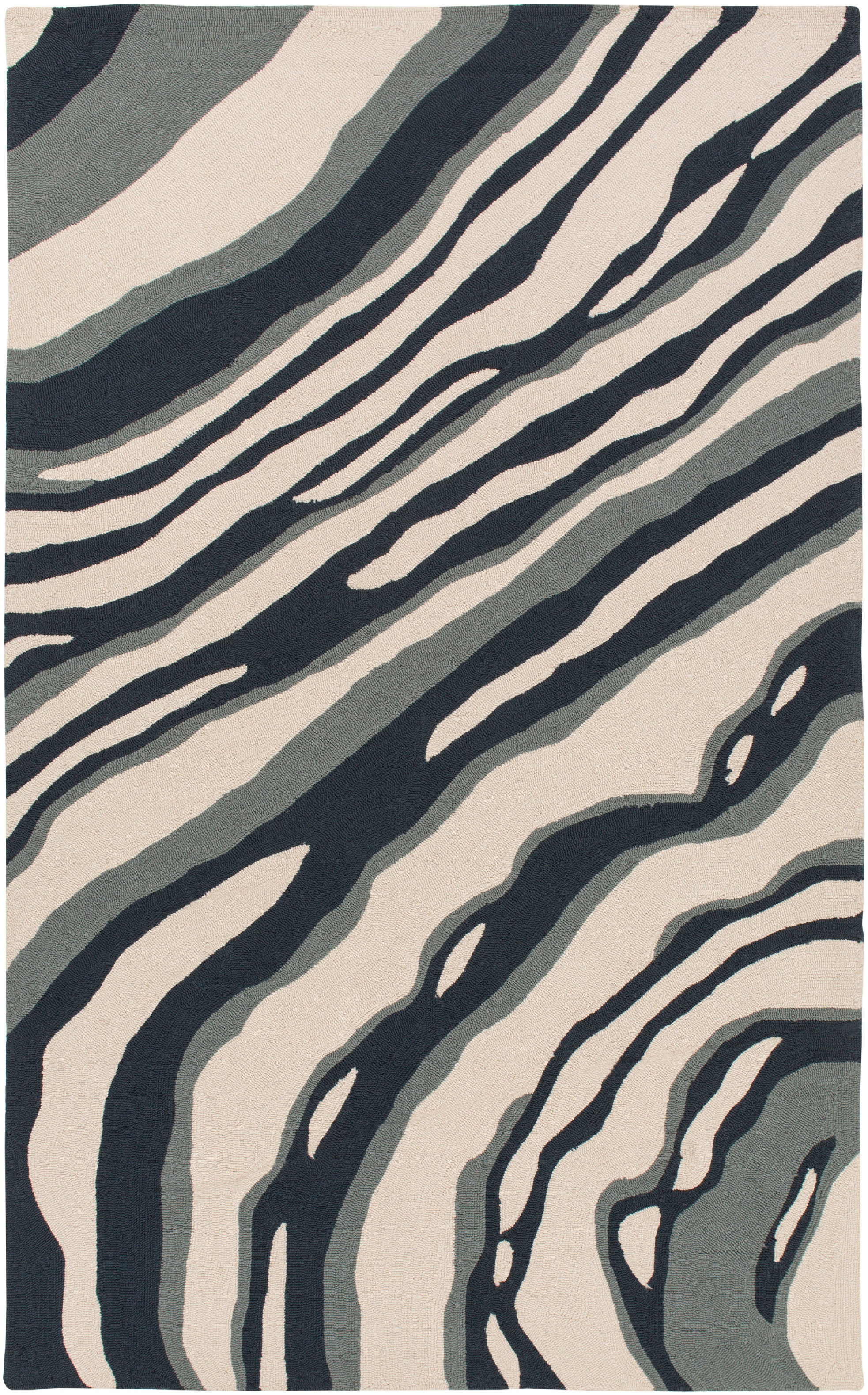 Surya Courtyard Area Rug CTY4002