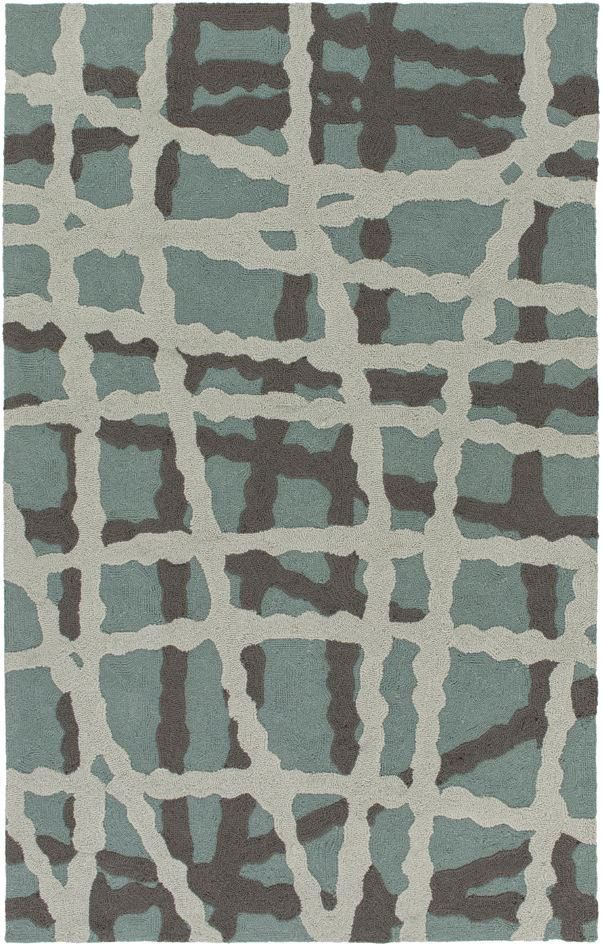 Surya Courtyard Area Rug CTY4007
