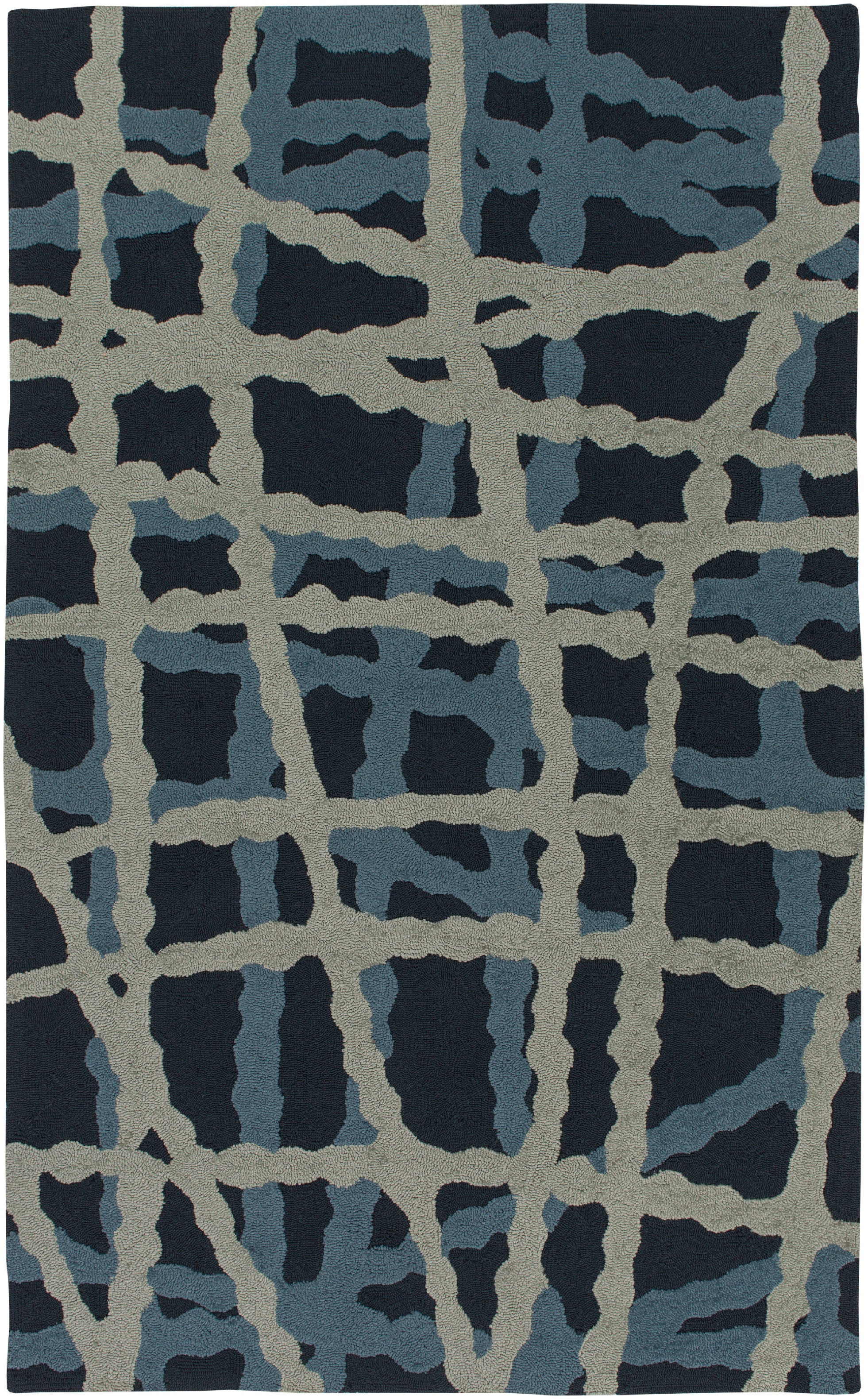 Surya Courtyard Area Rug CTY4008