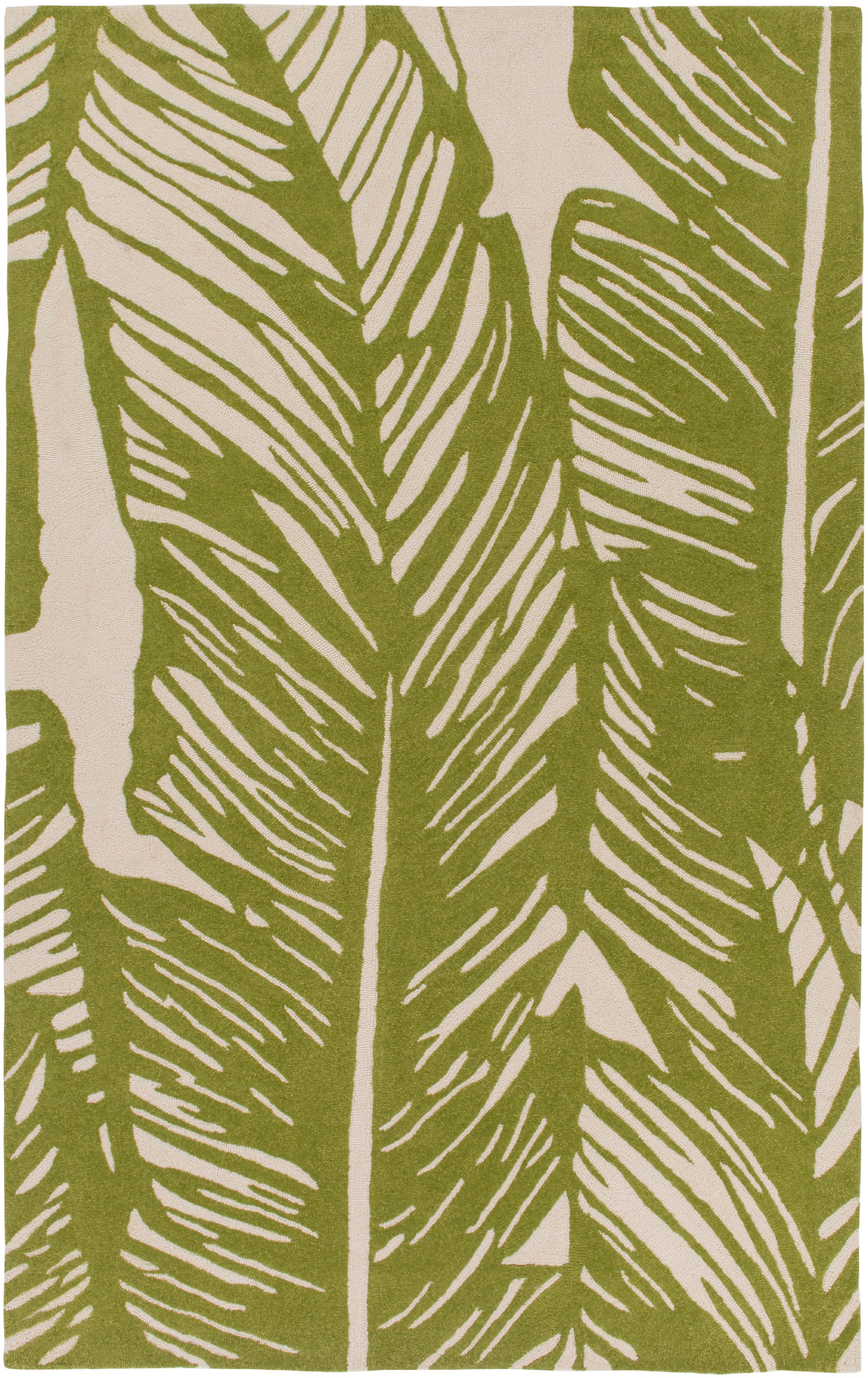 Surya Courtyard Area Rug CTY4011