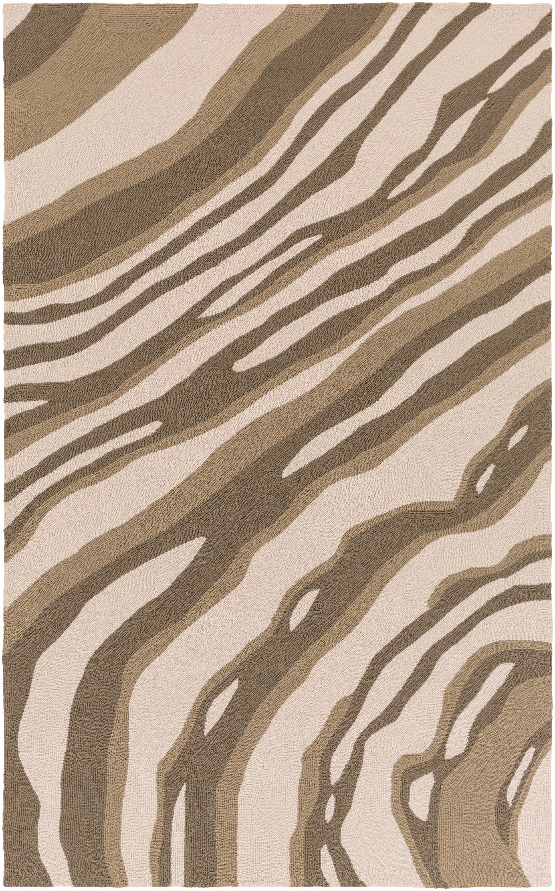 Surya Courtyard Area Rug CTY4027