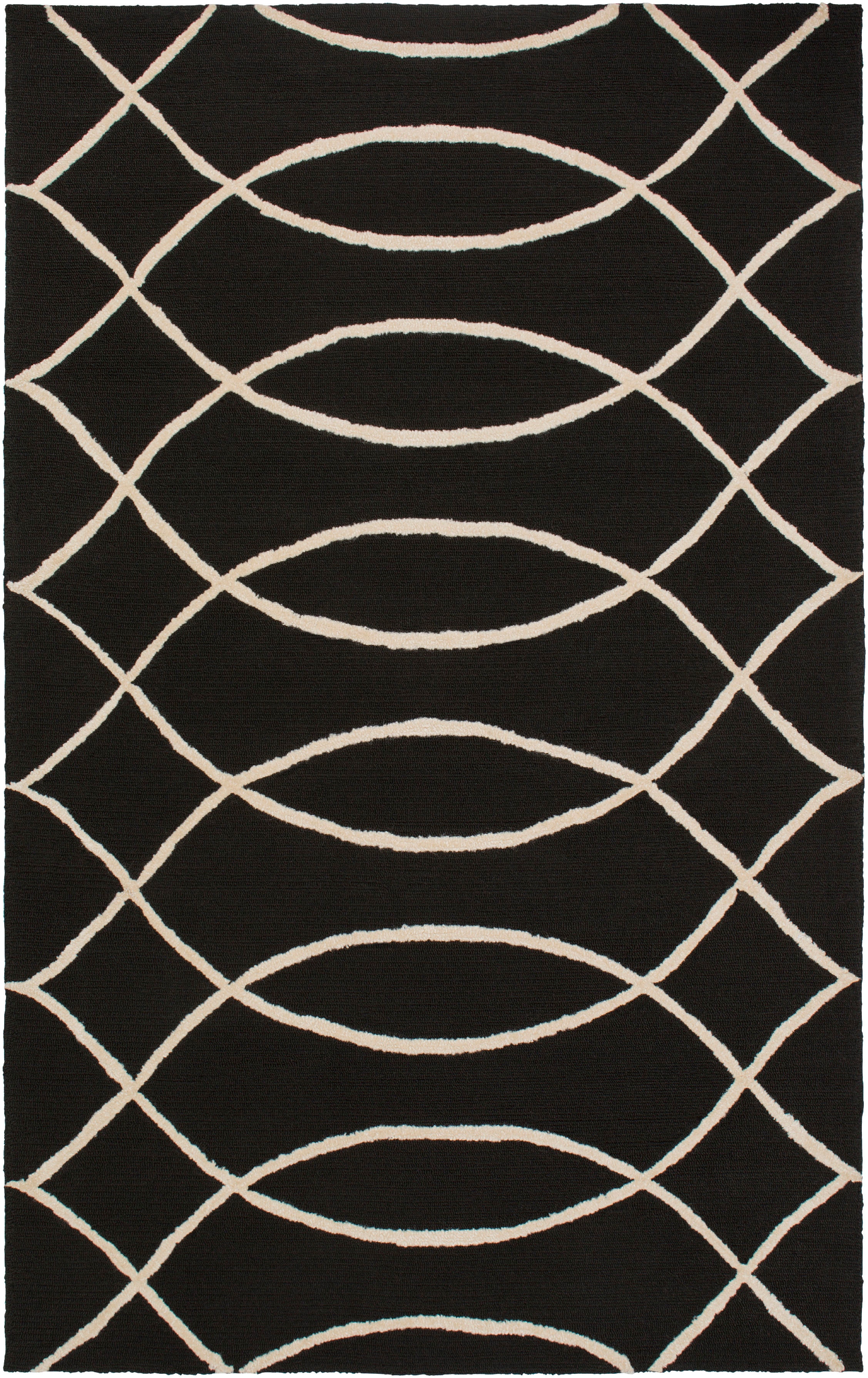 Surya Courtyard Area Rug CTY4038