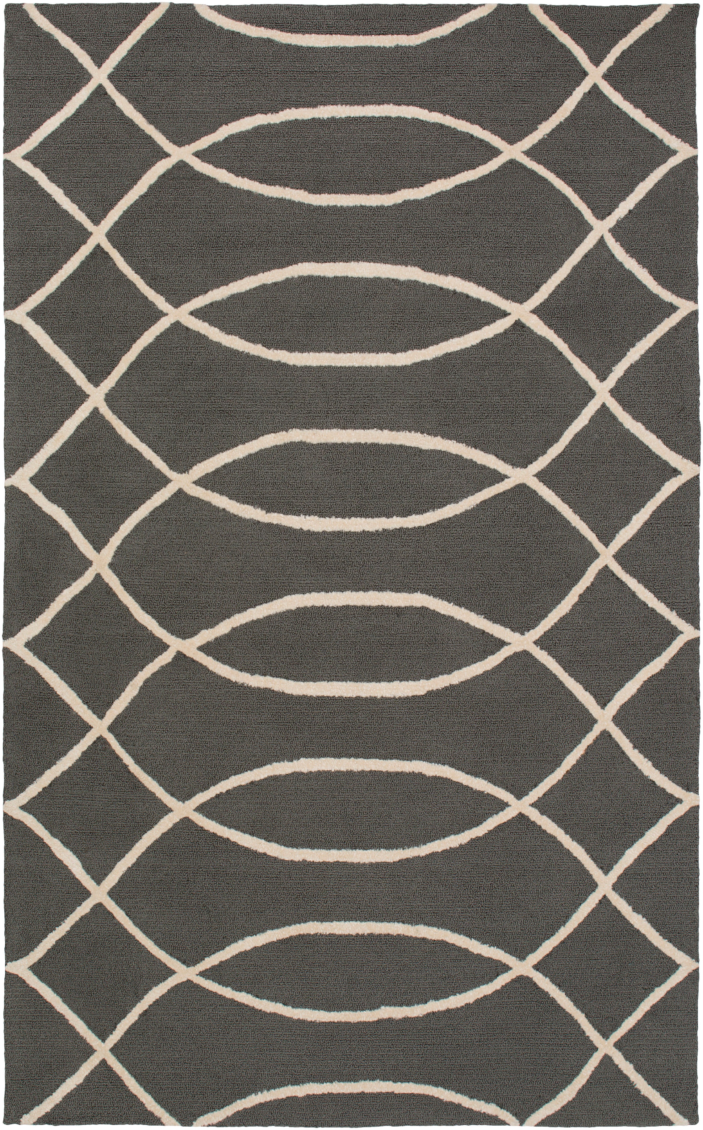 Surya Courtyard Area Rug CTY4039