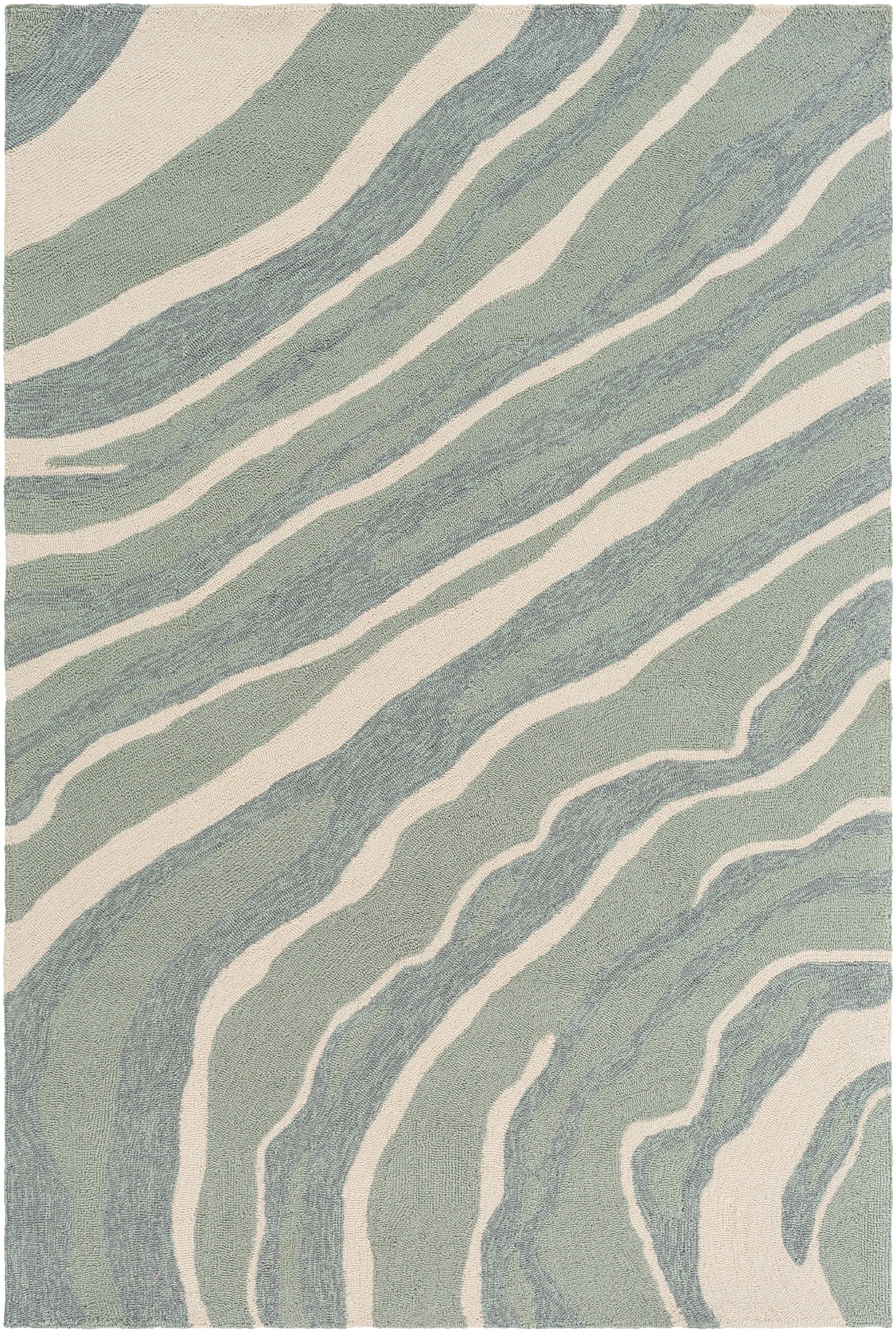 Surya Courtyard Area Rug CTY4045