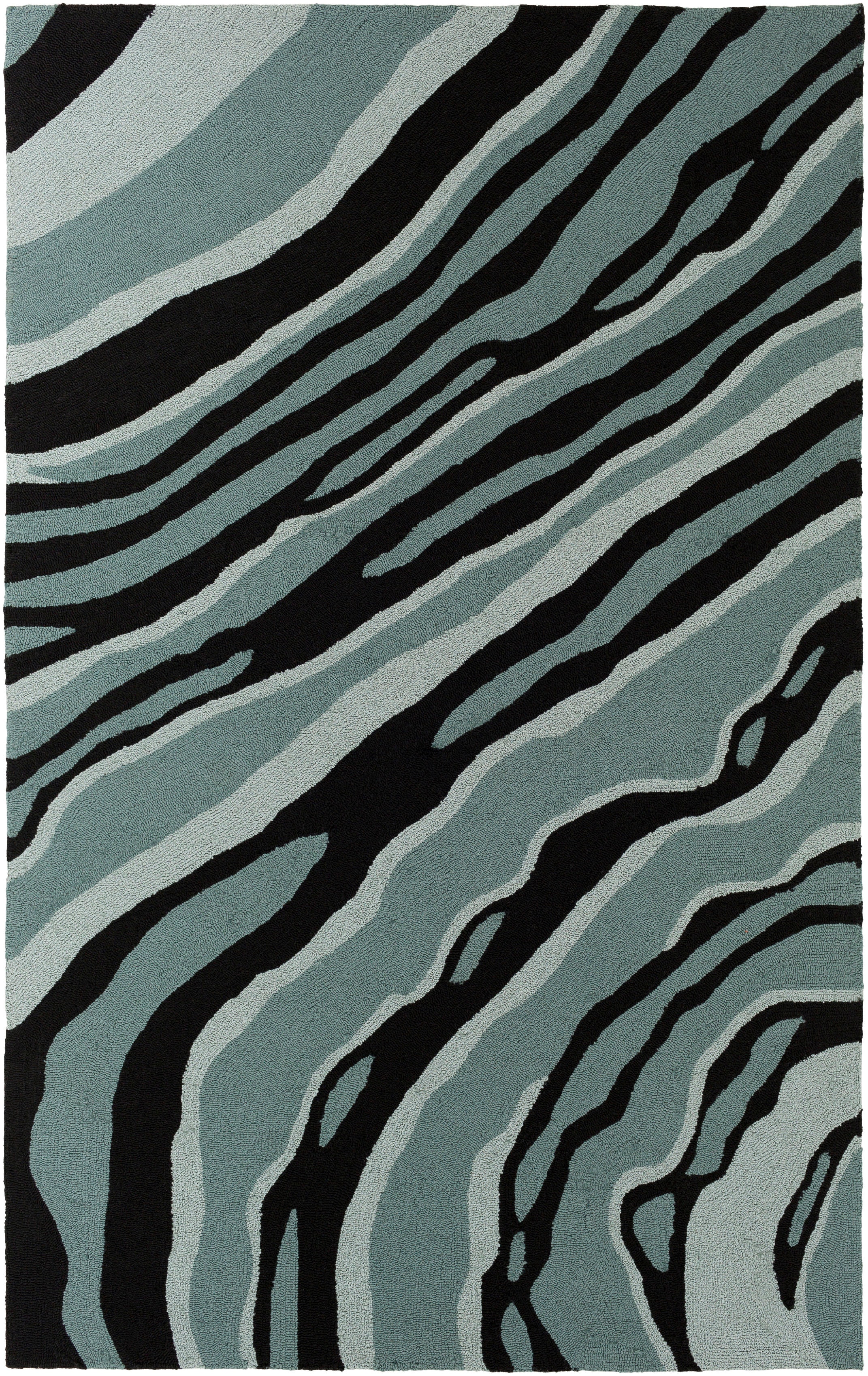 Surya Courtyard Area Rug CTY4047