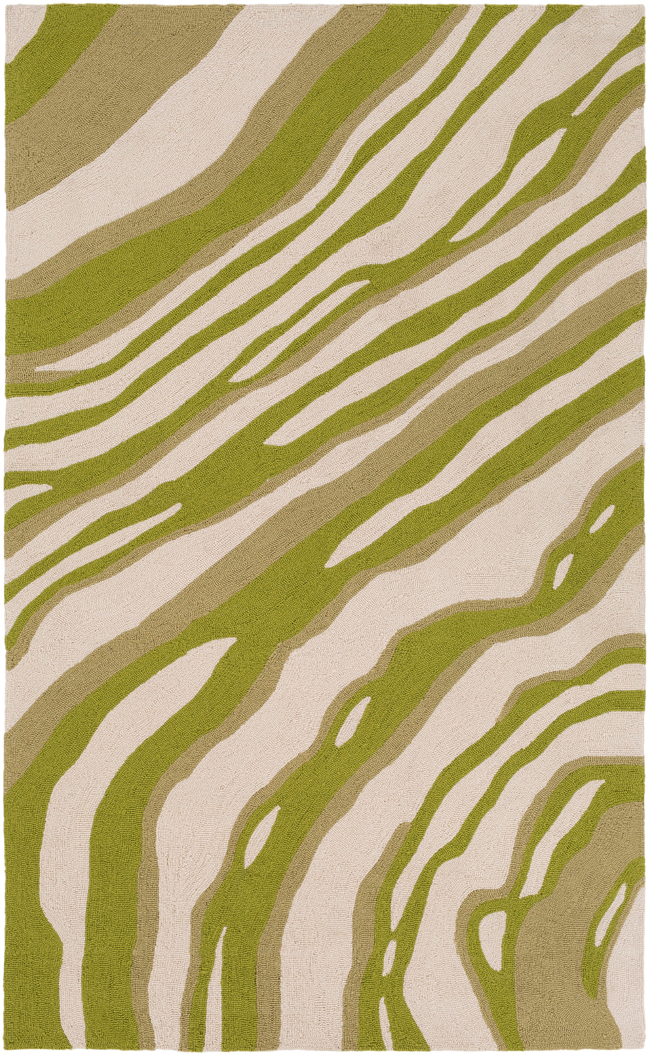 Surya Courtyard Area Rug CTY4048
