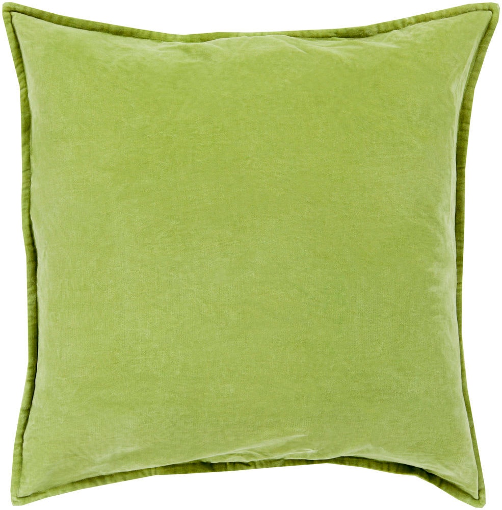 Surya Decorative Pillows 22 x 22 Pillow CV001-2222D