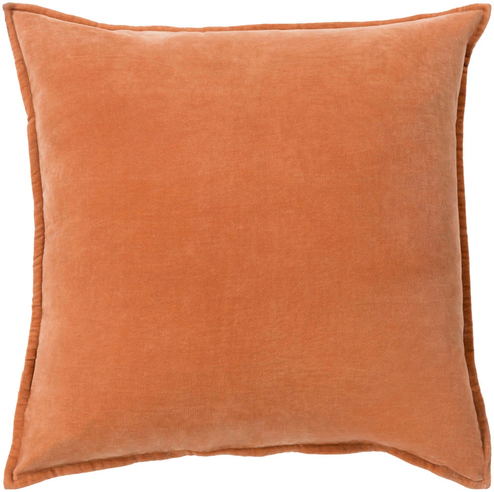 Surya Decorative Pillows 22 x 22 Pillow CV002-2222P