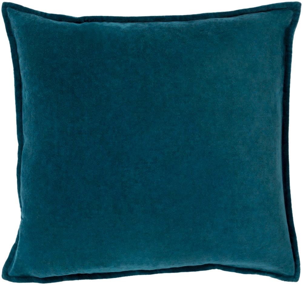 Surya Decorative Pillows 18 x 18 Pillow CV004-1818P