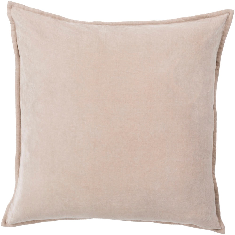 Surya Decorative Pillows 20 x 20 Pillow CV005-2020P