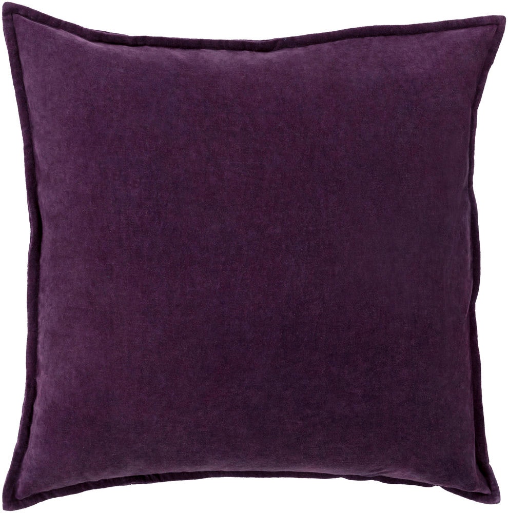 Surya Decorative Pillows 20 x 20 Pillow CV006-2020D