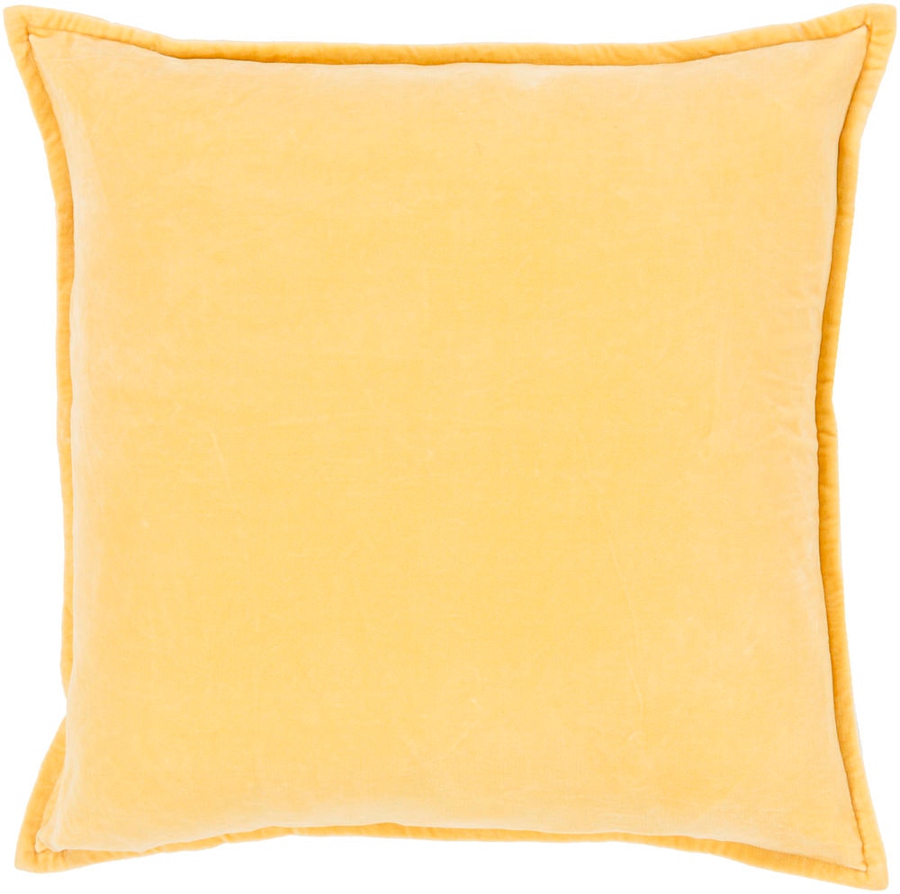 Surya Decorative Pillows 18 x 18 Pillow CV007-1818P
