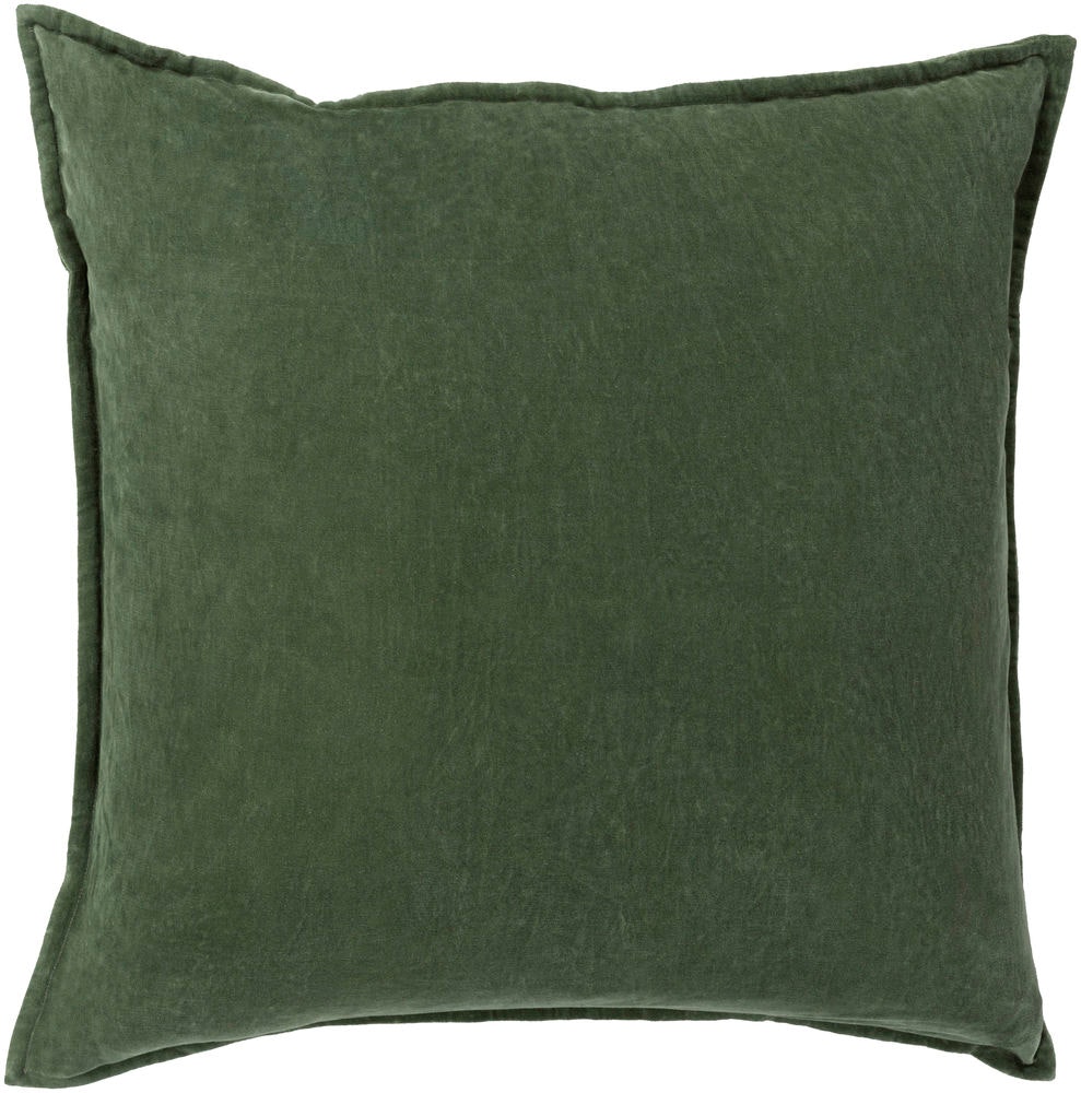 Surya Decorative Pillows 22 x 22 Pillow CV008-2222D