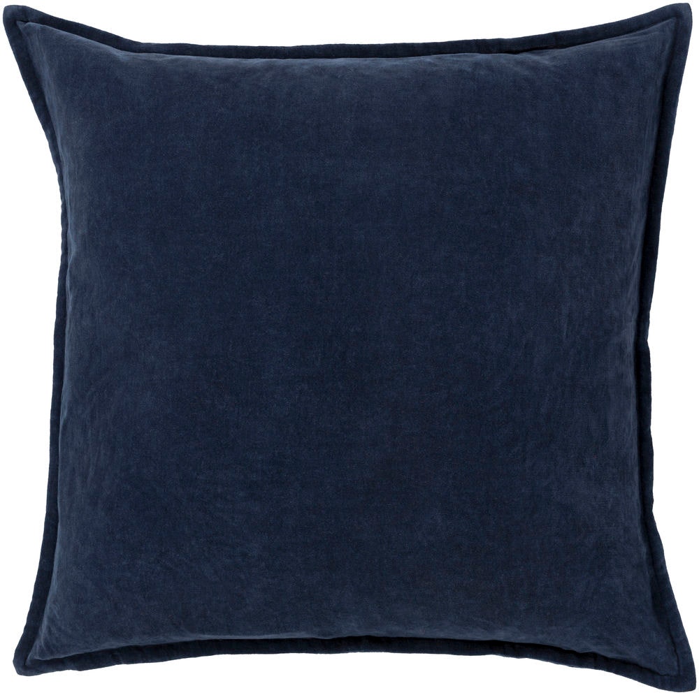 Surya Decorative Pillows 22 x 22 Pillow CV009-2222D